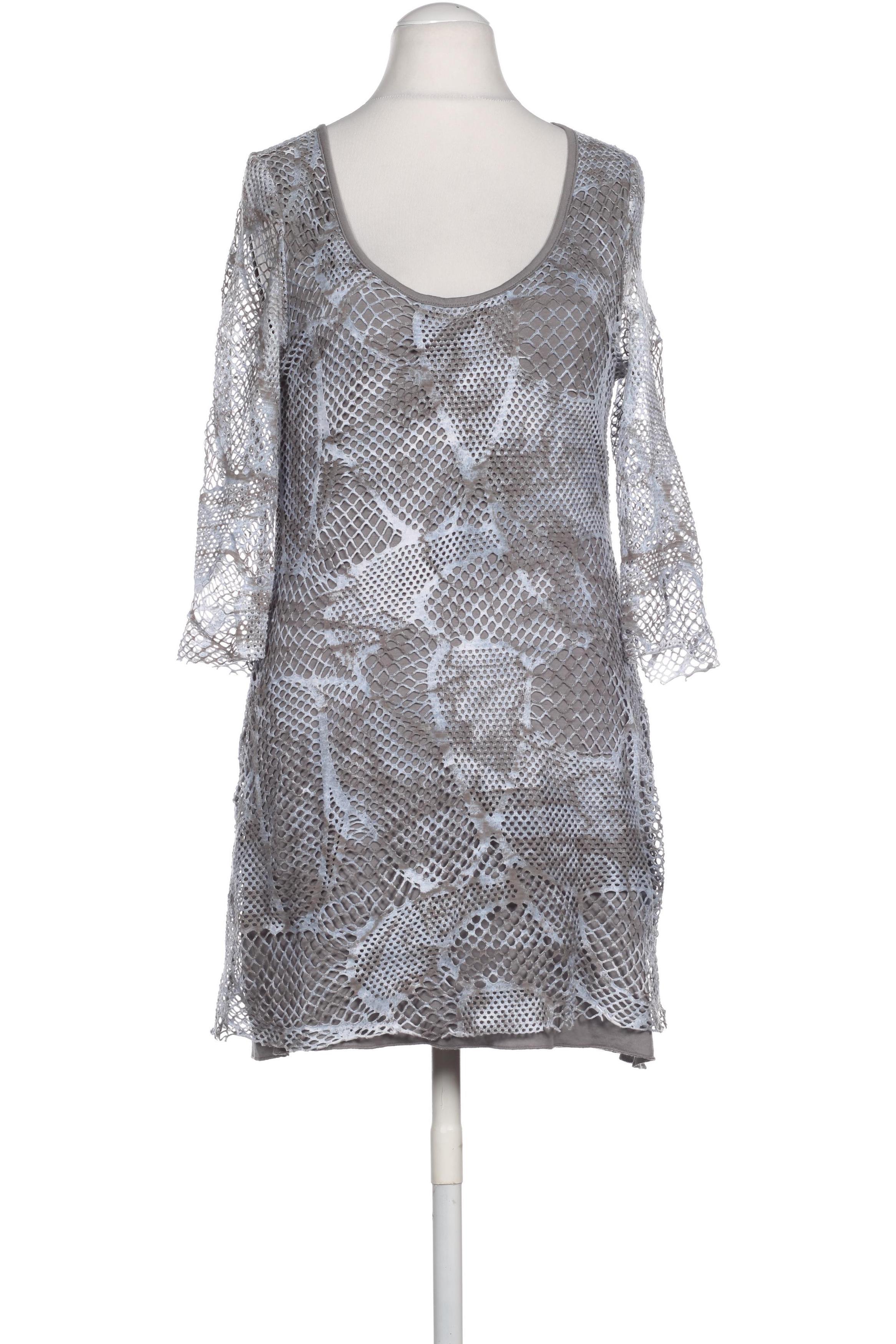 

Simclan Damen Kleid, grau, Gr. 38