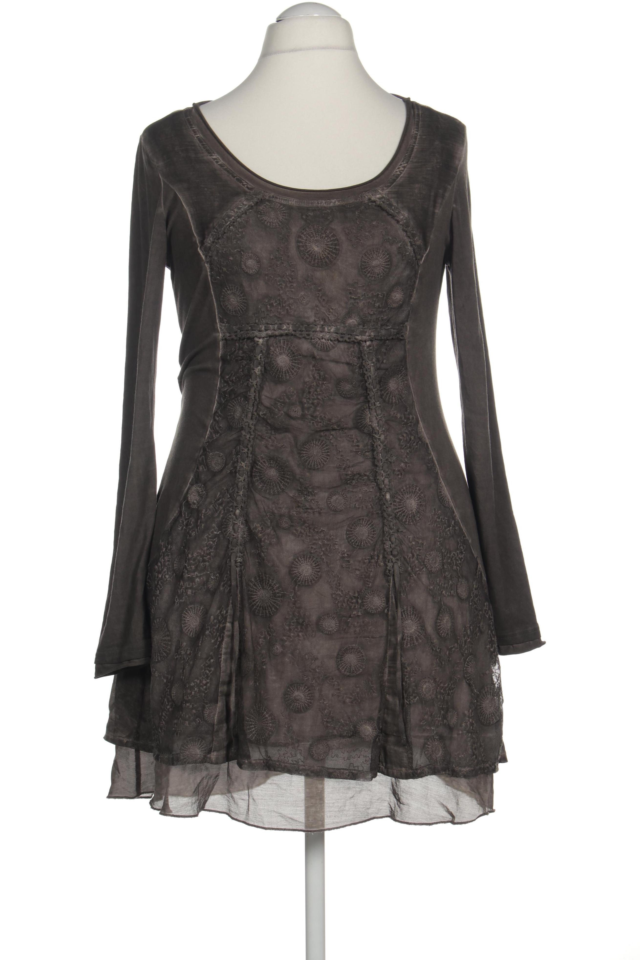 

Simclan Damen Kleid, grau, Gr. 42