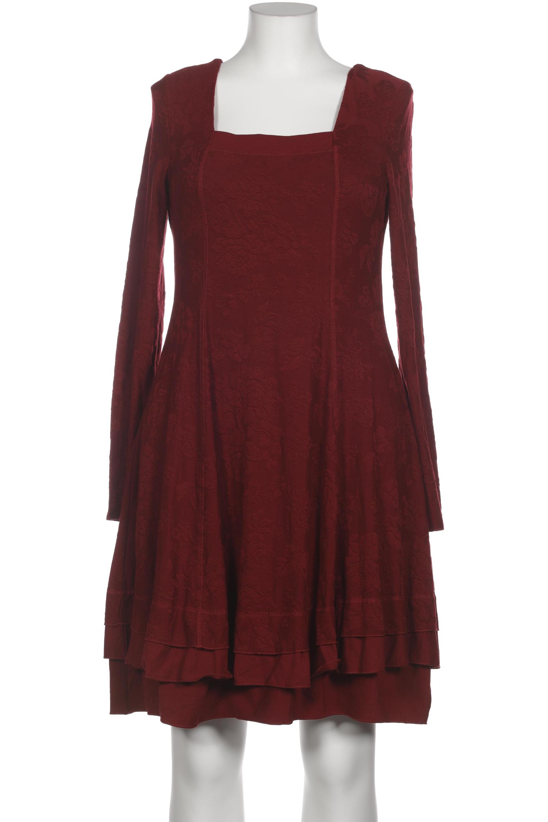 

Simclan Damen Kleid, rot, Gr. 40