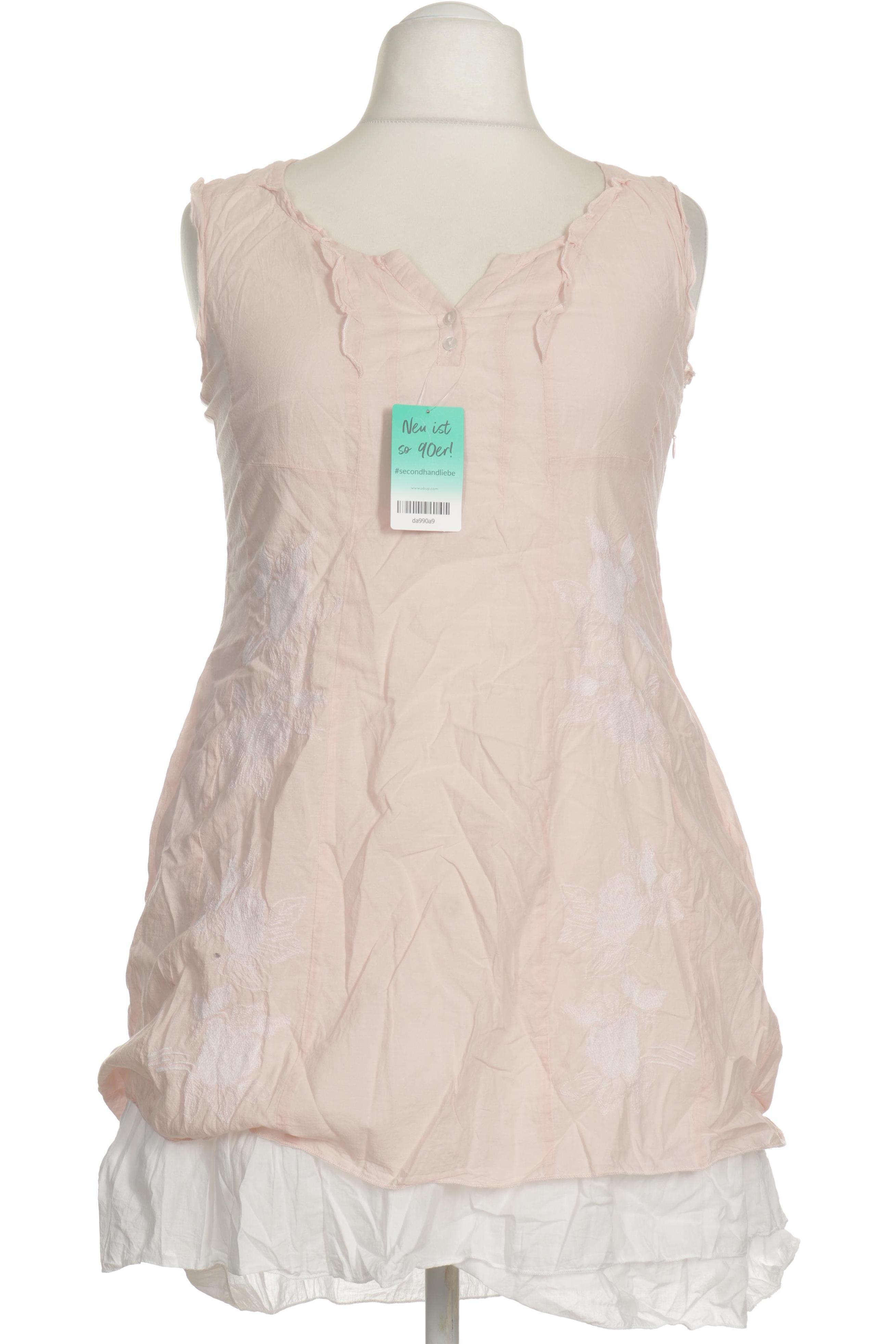 

Simclan Damen Kleid, pink, Gr. 40