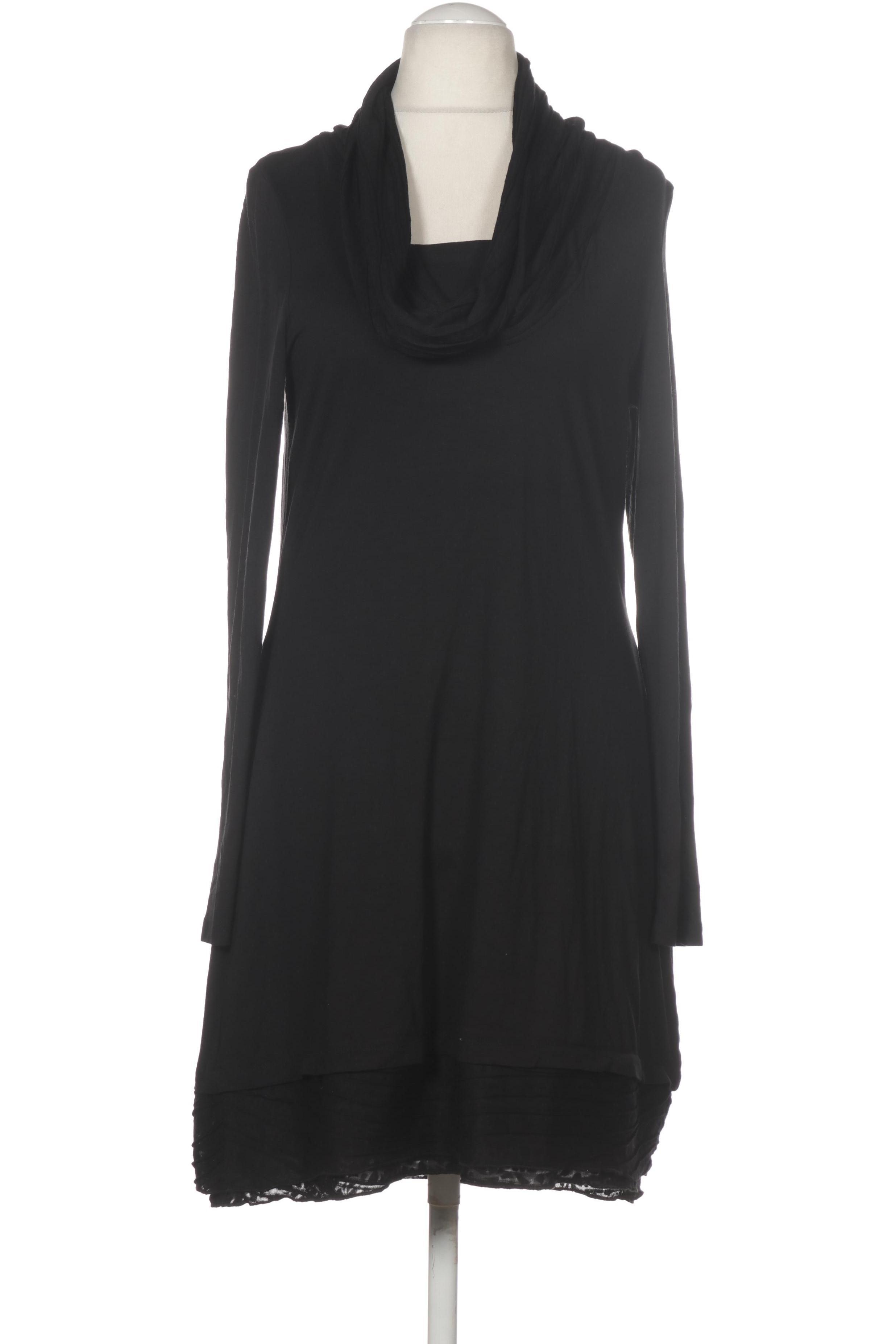 

Simclan Damen Kleid, schwarz, Gr. 40