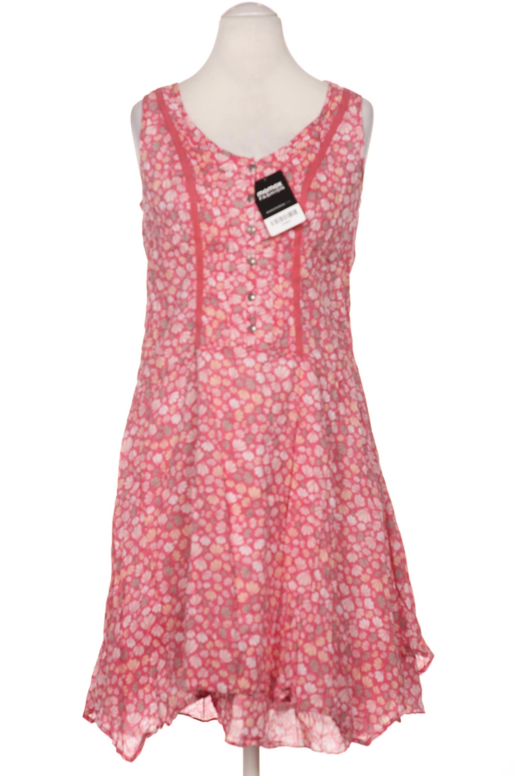 

Simclan Damen Kleid, pink, Gr. 36