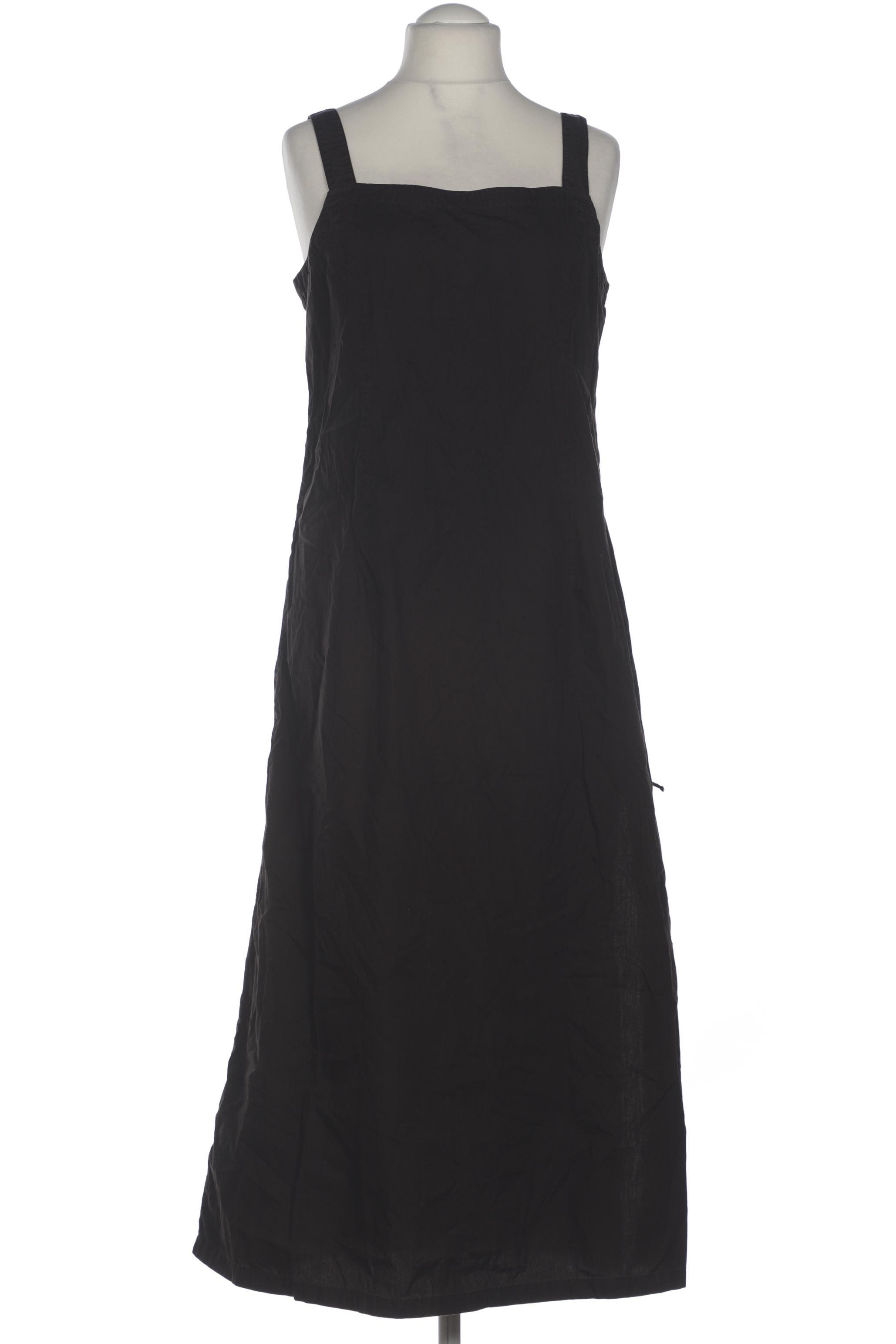 

Simclan Damen Kleid, schwarz, Gr. 42