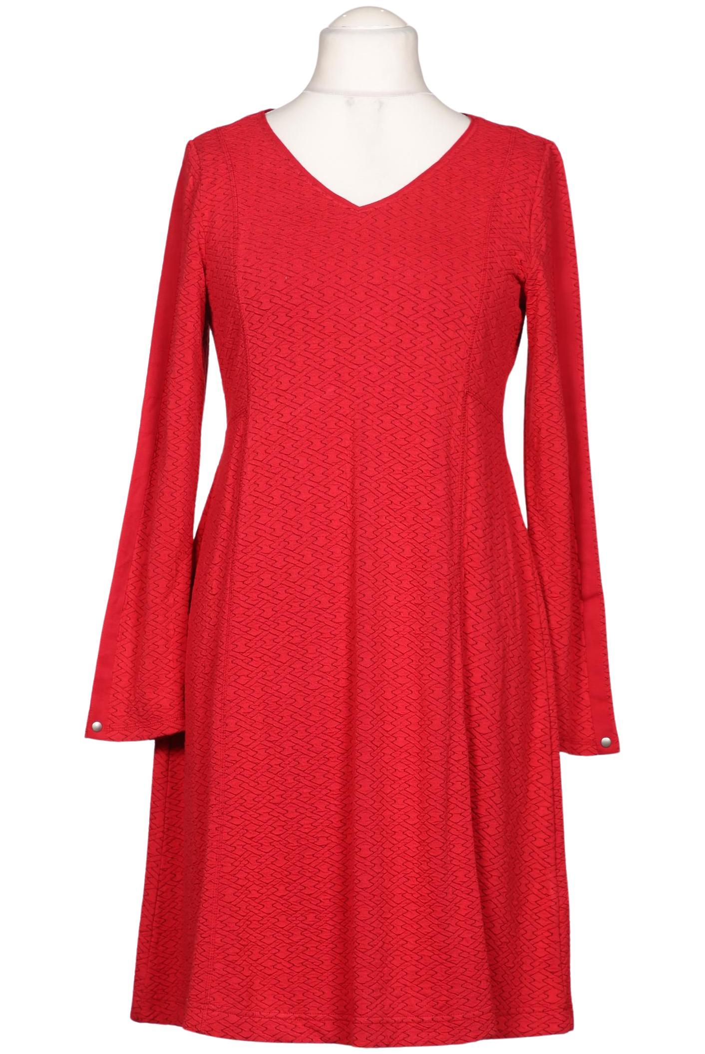 

Simclan Damen Kleid, rot, Gr. 40