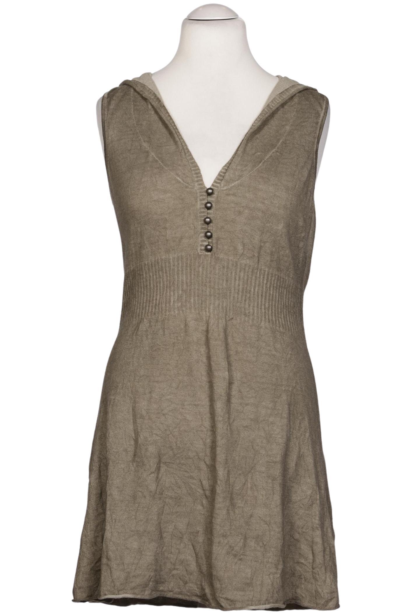 

Simclan Damen Kleid, beige, Gr. 38