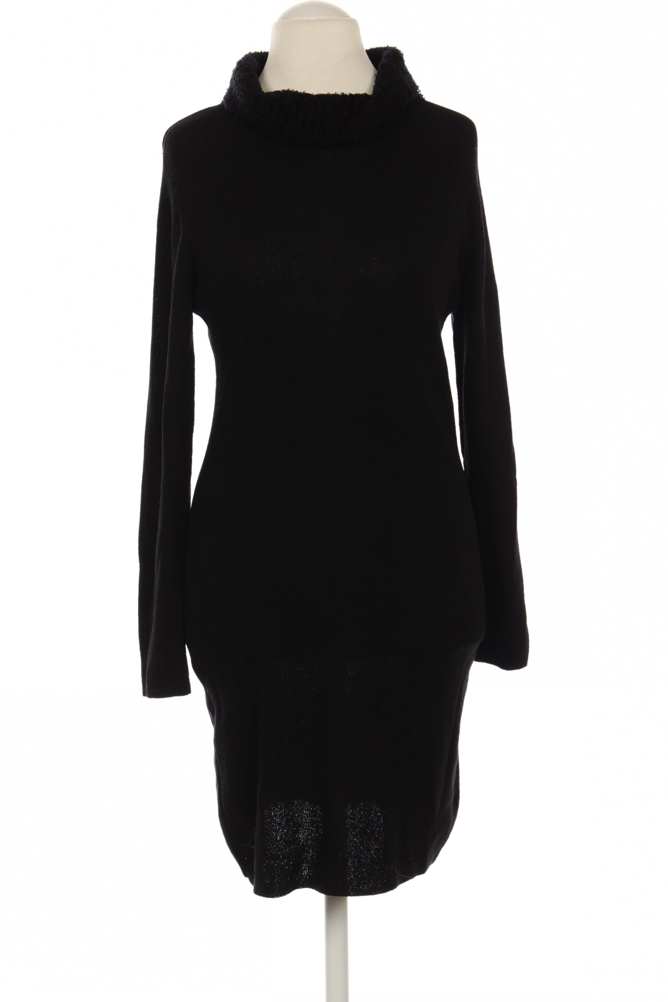 

Simclan Damen Kleid, schwarz, Gr.