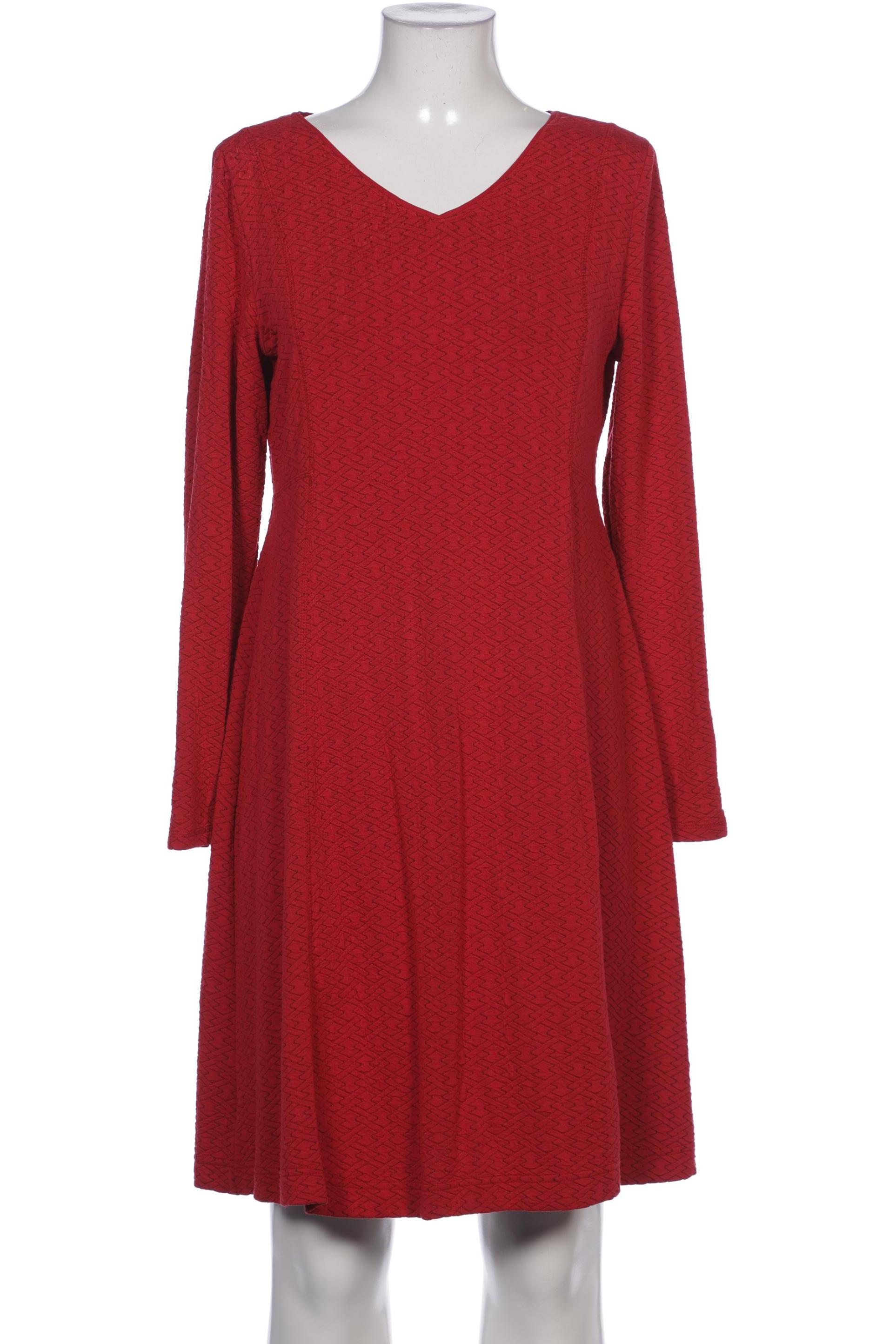 

Simclan Damen Kleid, rot, Gr. 40