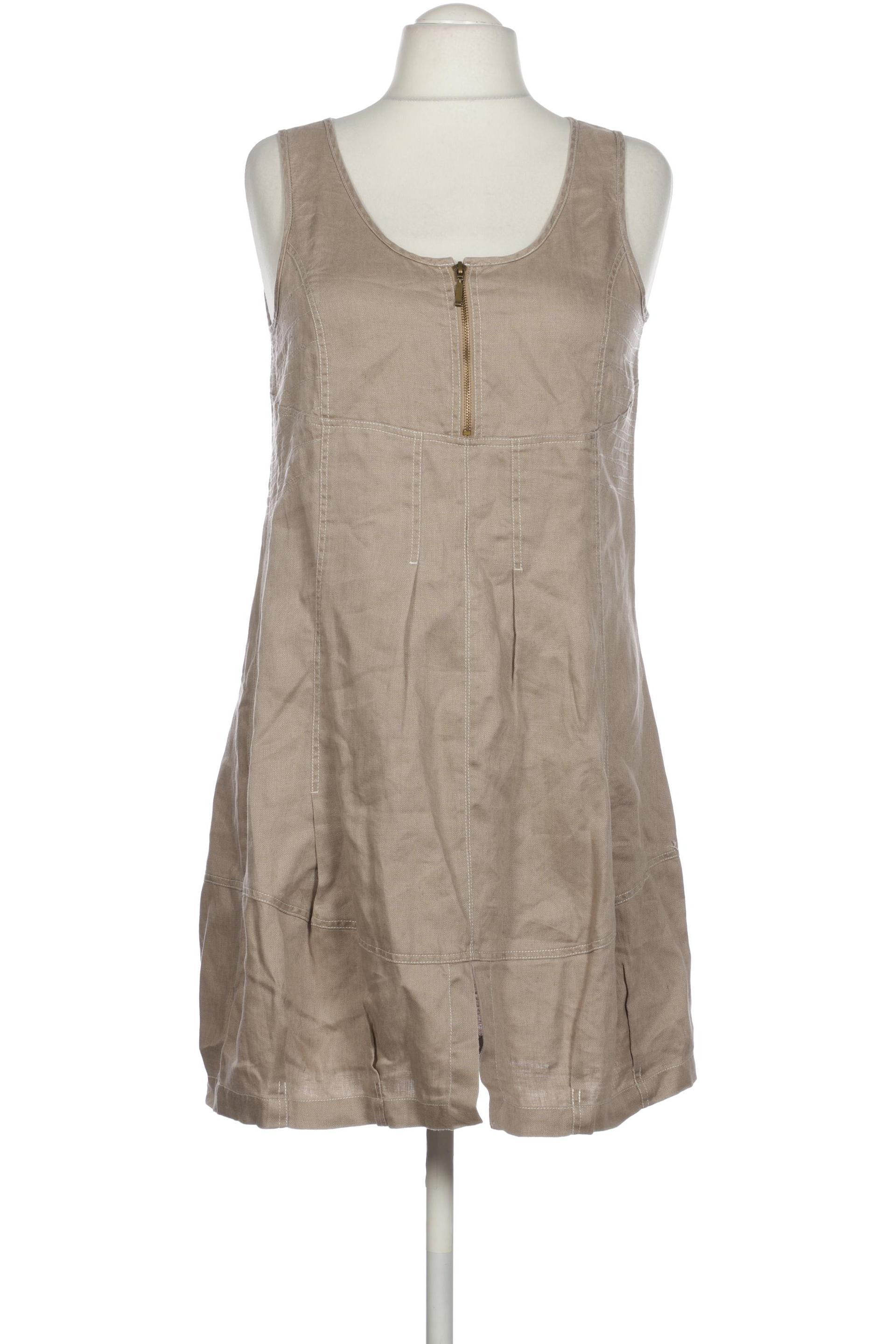

Simclan Damen Kleid, beige, Gr. 42