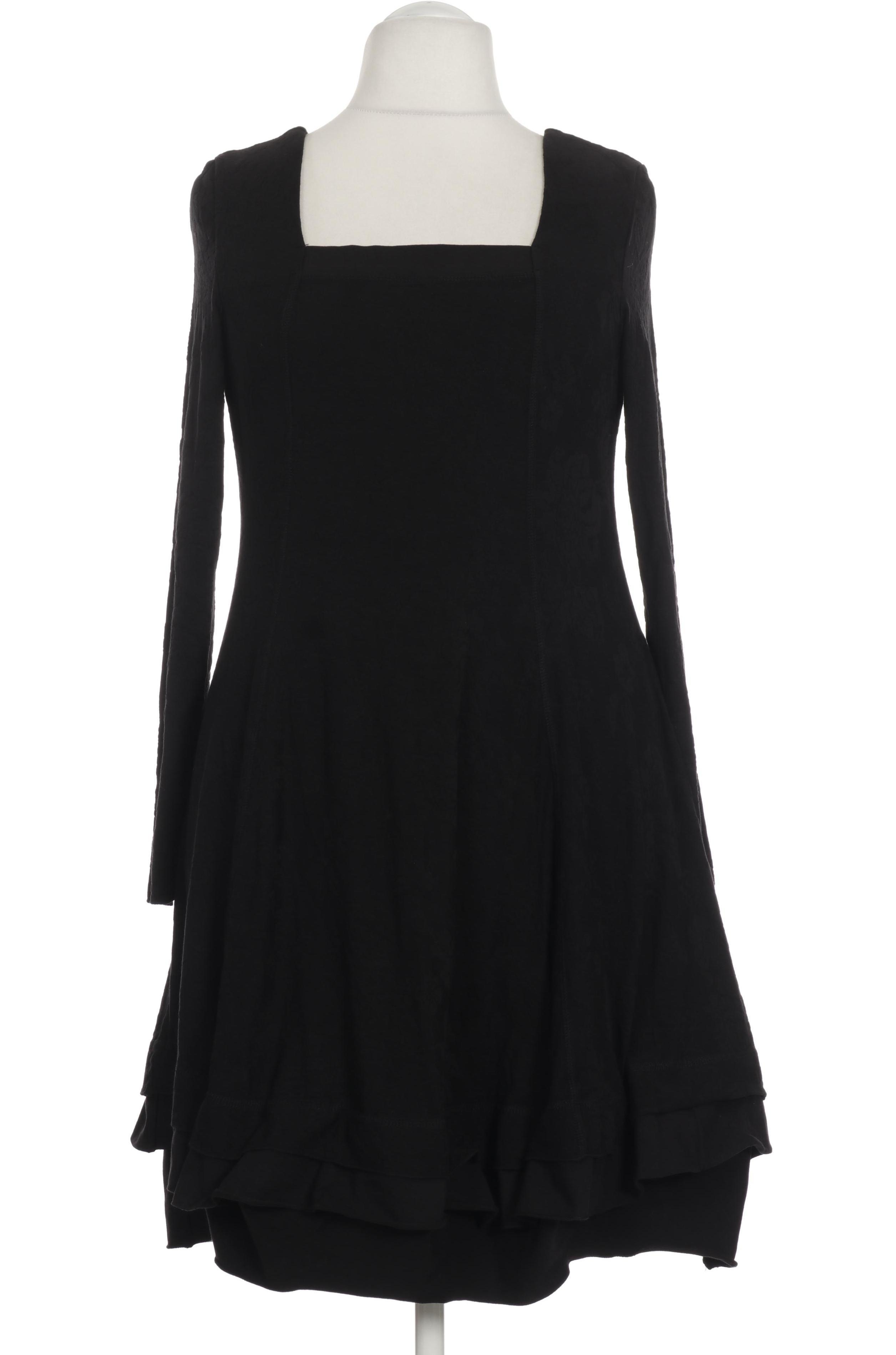 

Simclan Damen Kleid, schwarz, Gr. 44