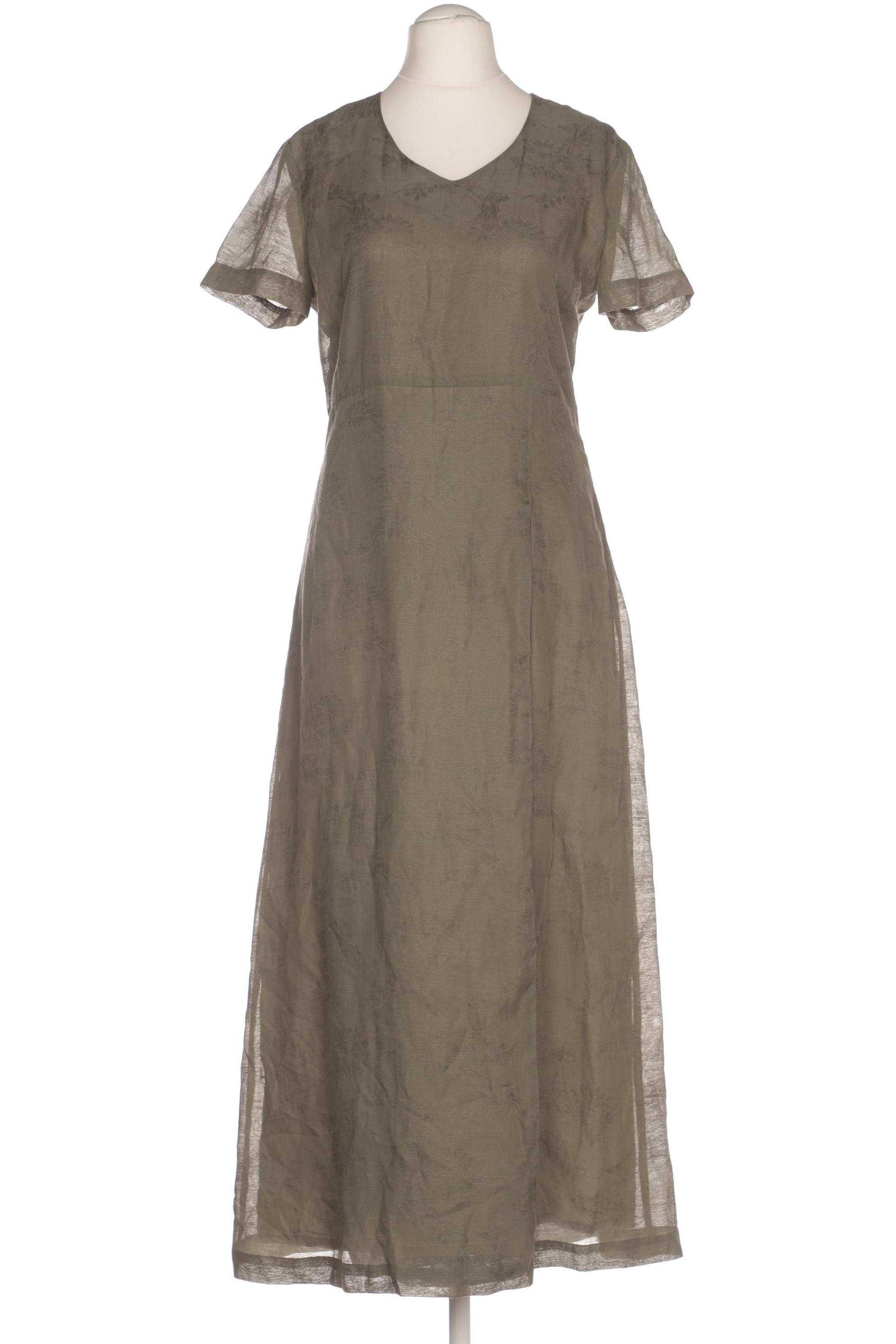 

Simclan Damen Kleid, grün, Gr. 40