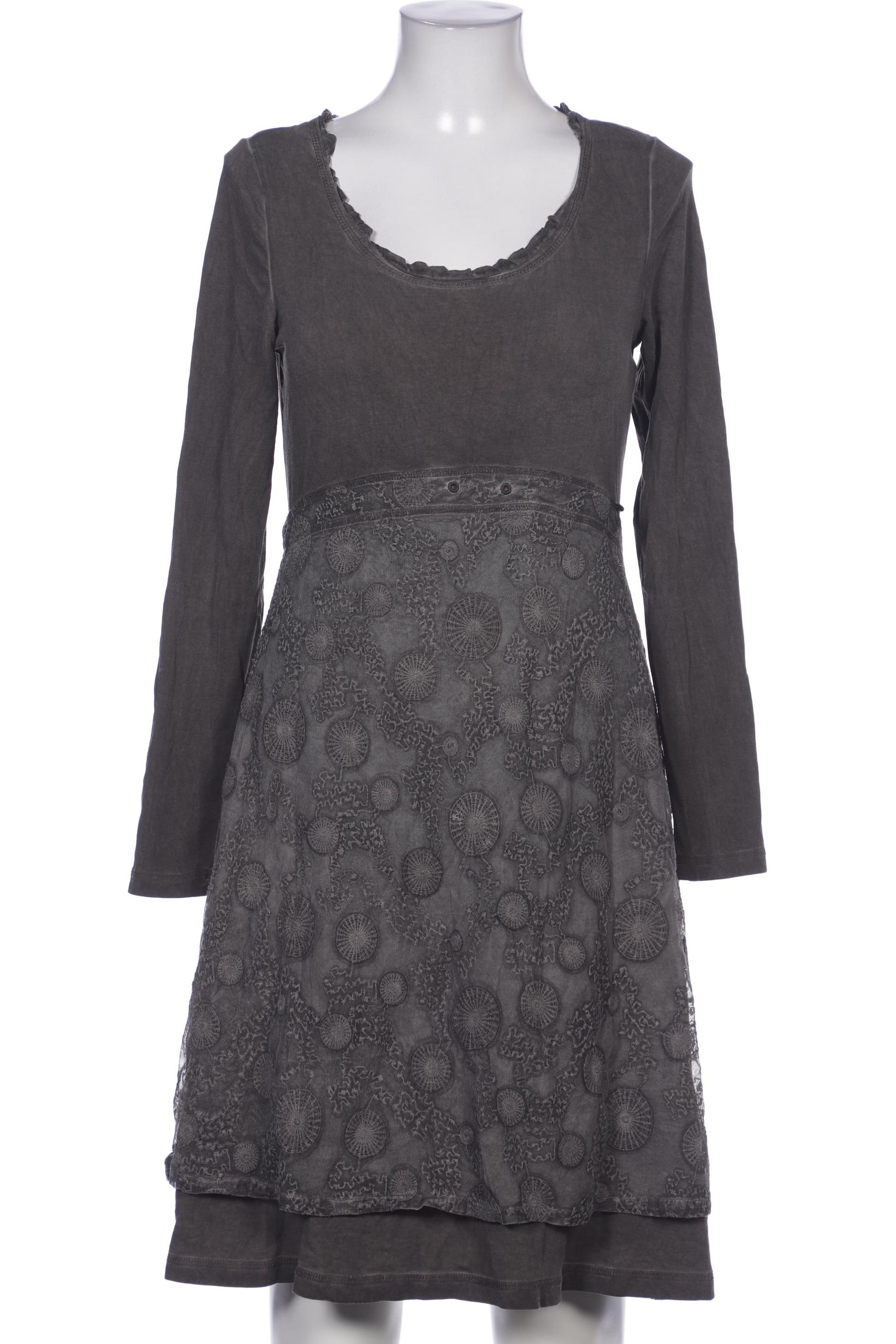 

Simclan Damen Kleid, braun, Gr. 38