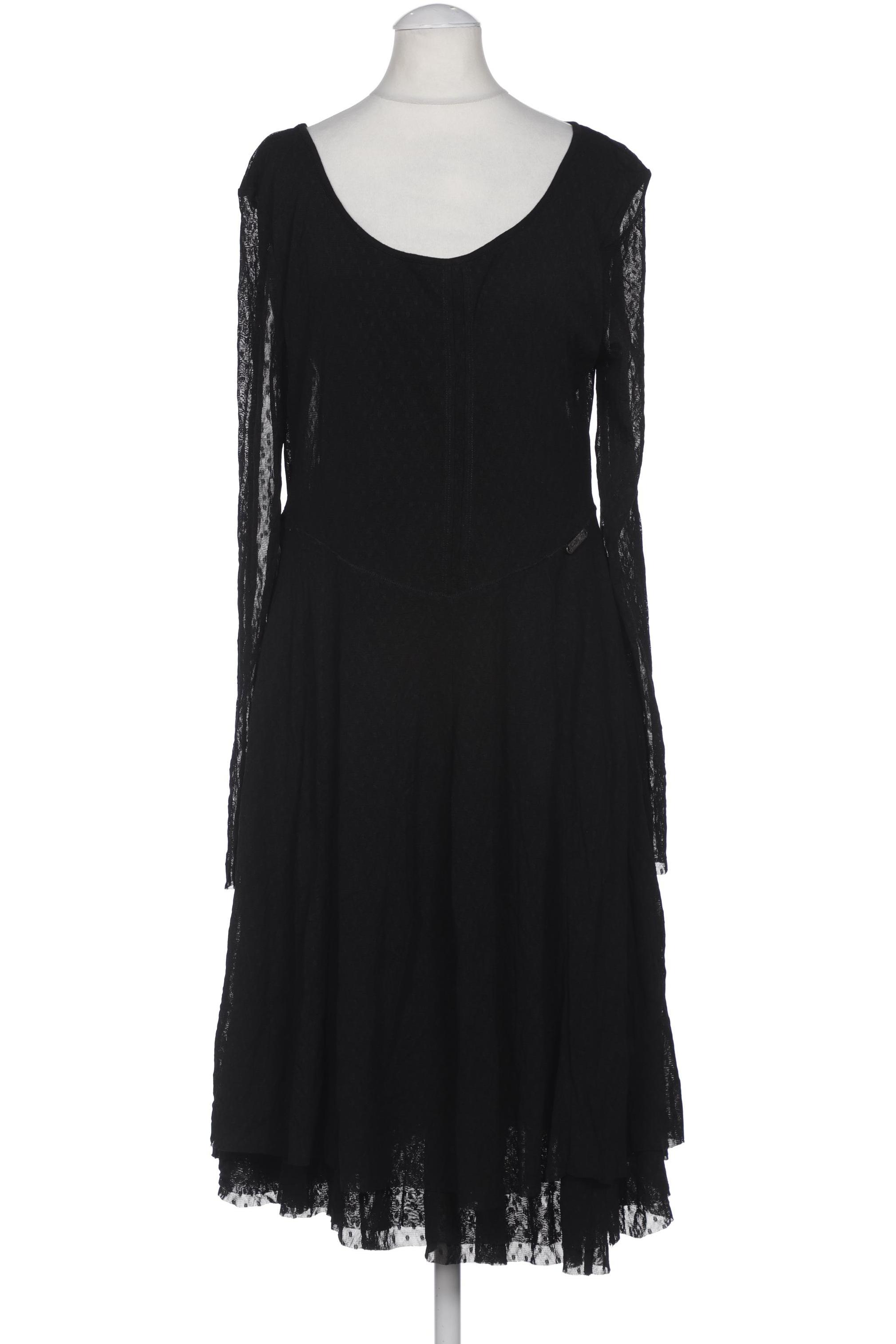 

Simclan Damen Kleid, schwarz