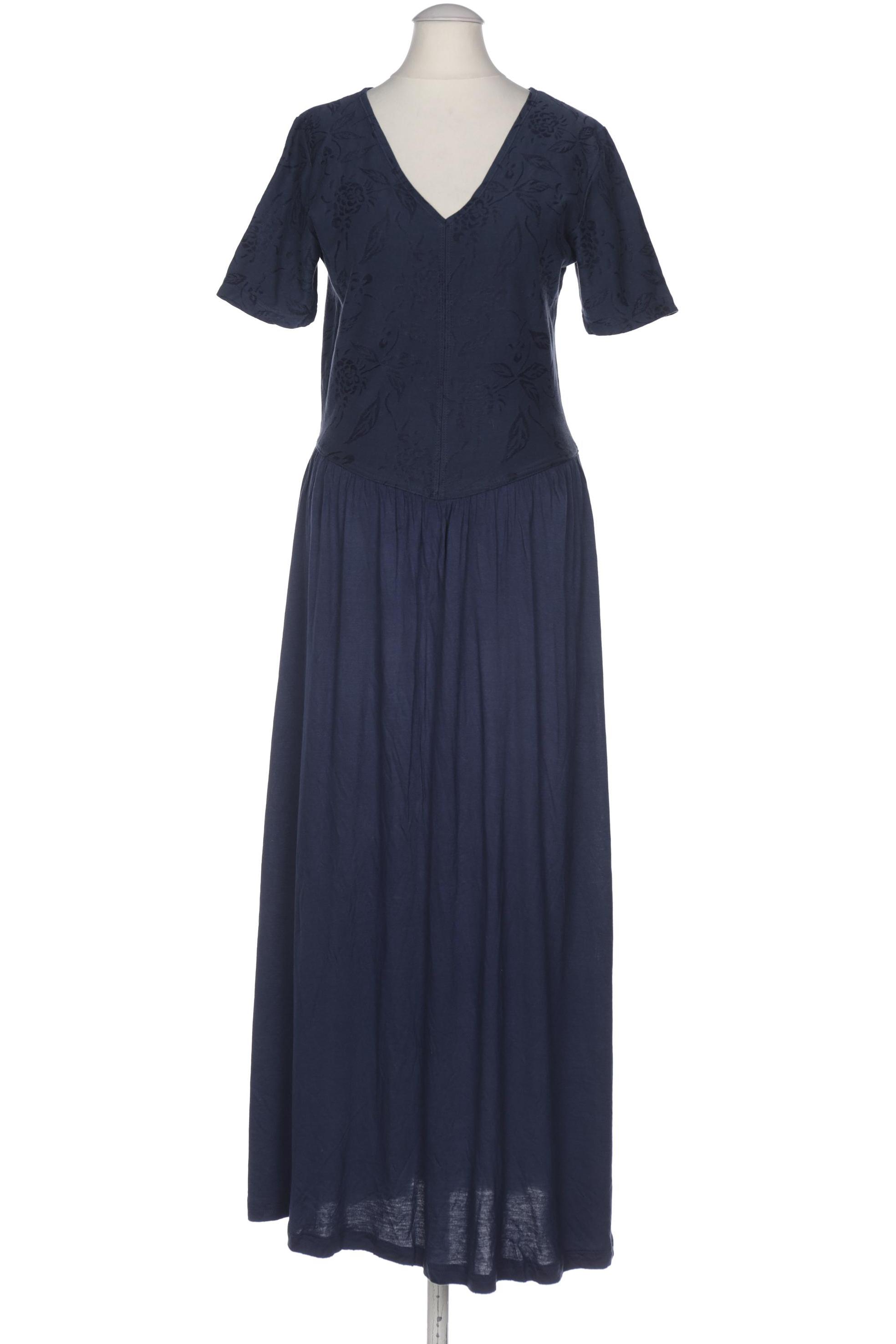 

Simclan Damen Kleid, marineblau