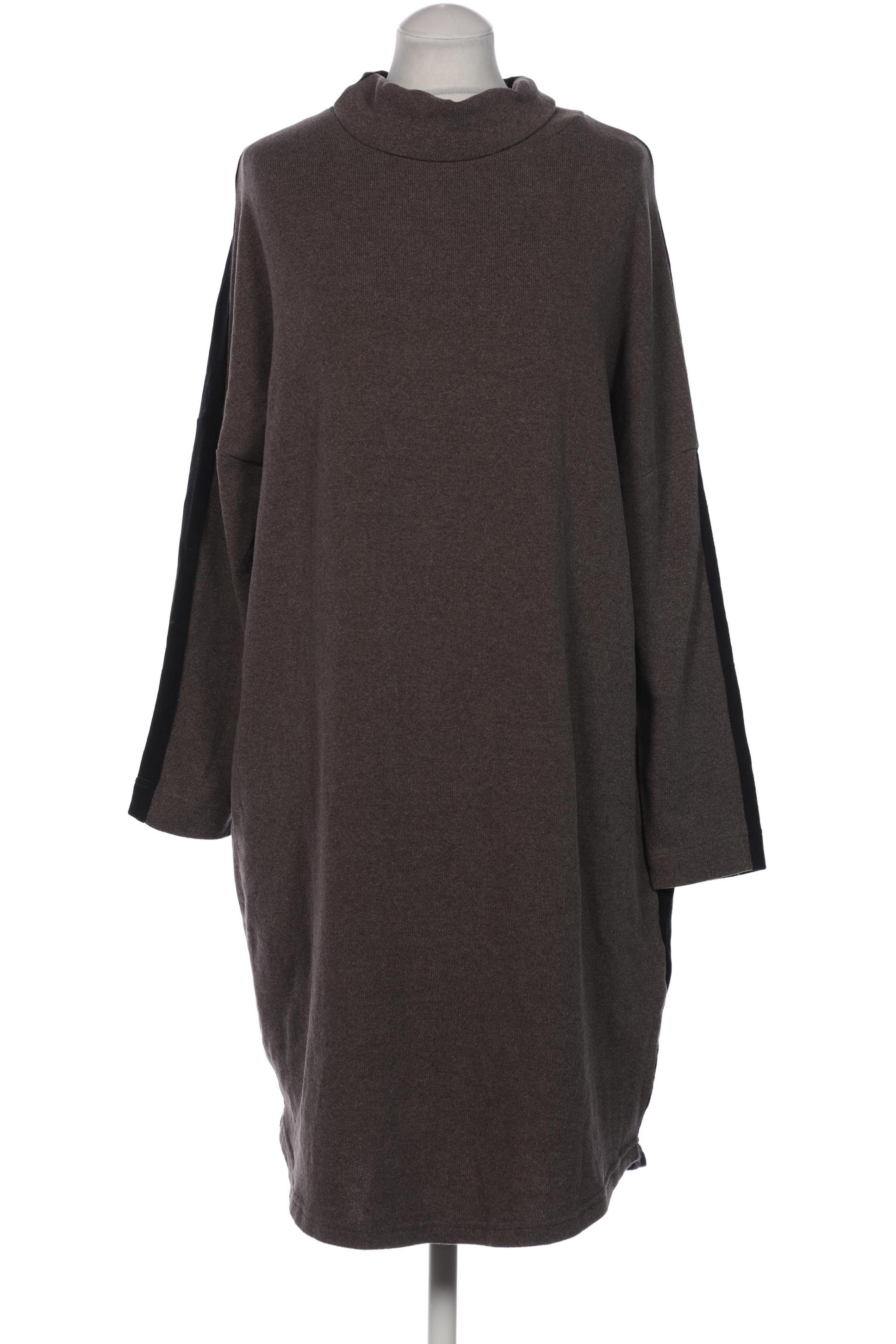 

Simclan Damen Kleid, braun, Gr. 36