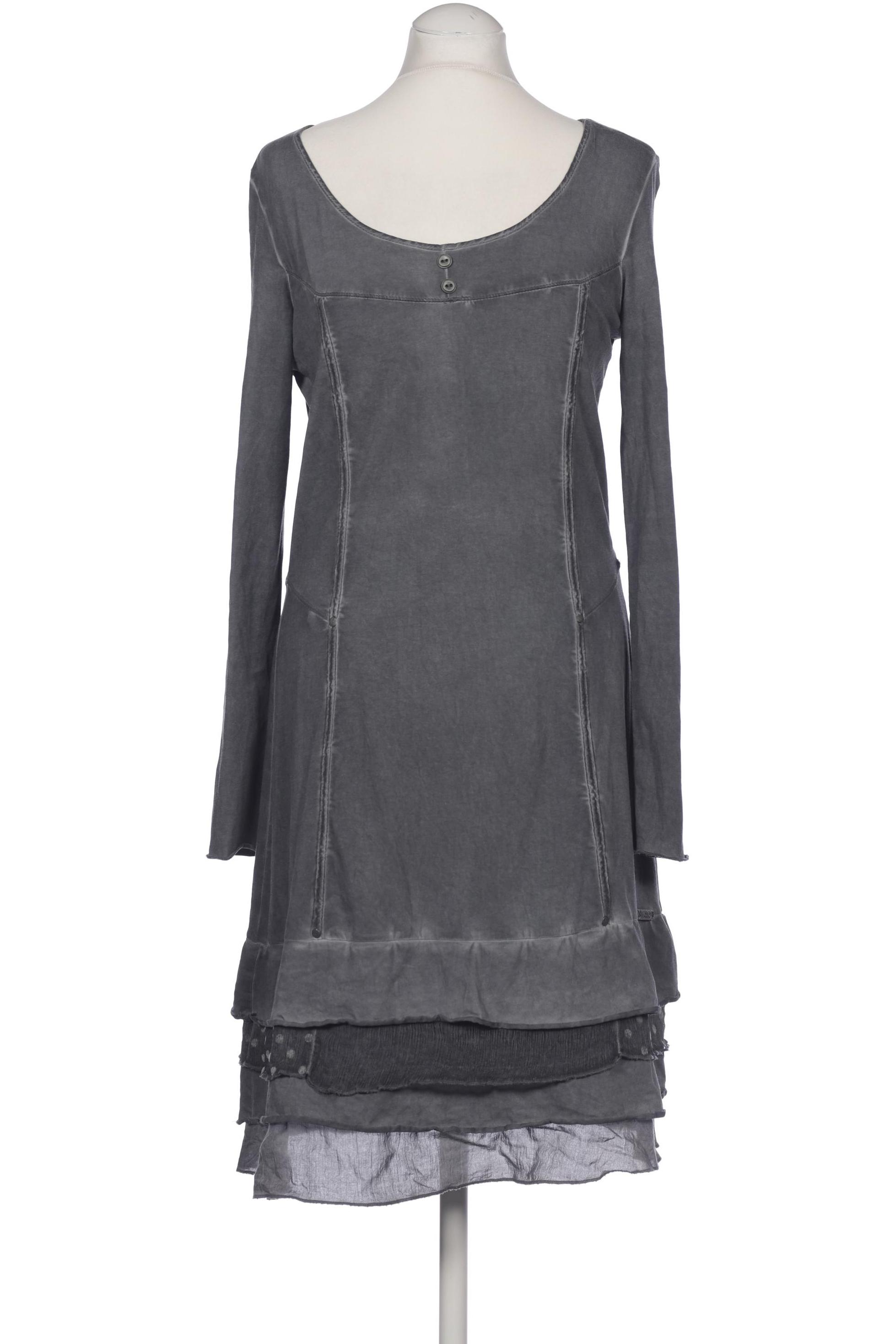 

Simclan Damen Kleid, grau, Gr. 38