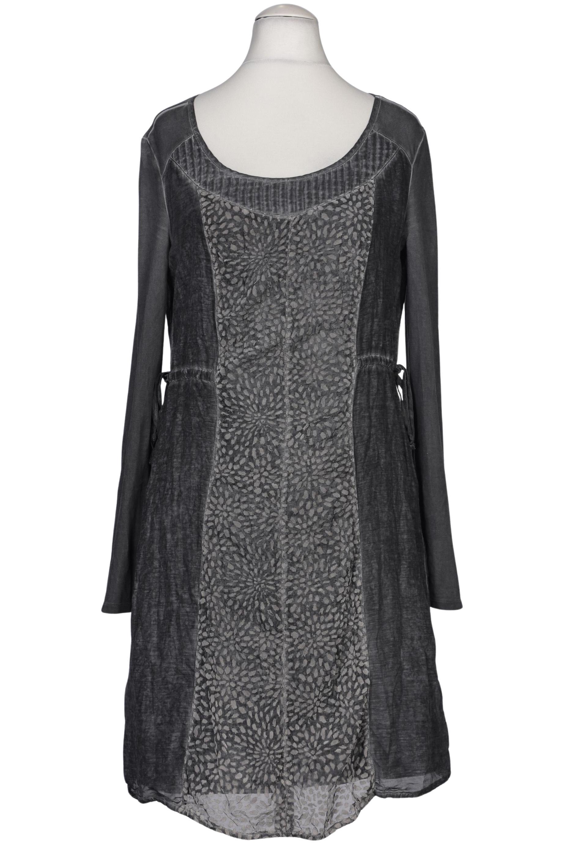 

Simclan Damen Kleid, grau, Gr. 38