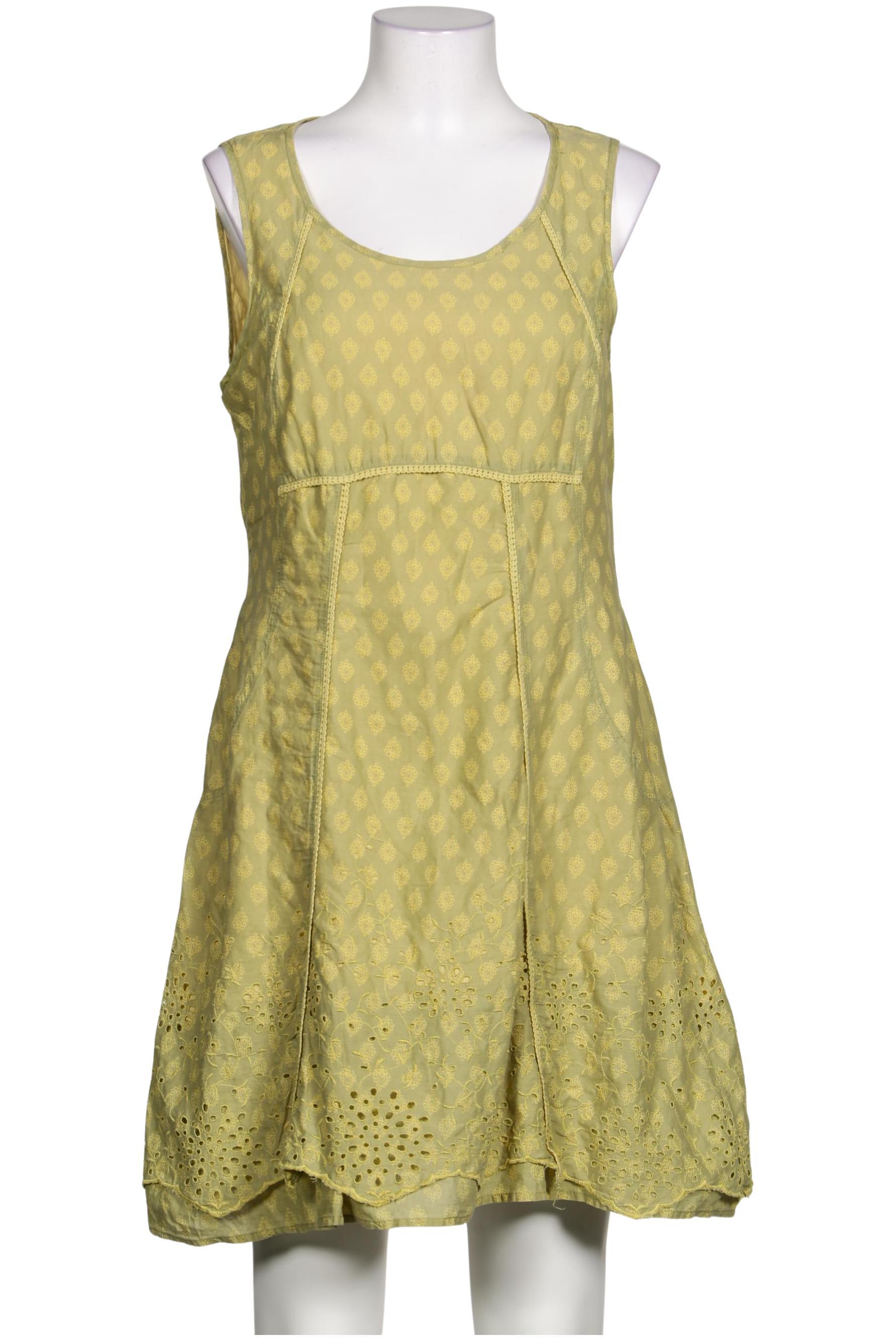 

Simclan Damen Kleid, grün, Gr. 40