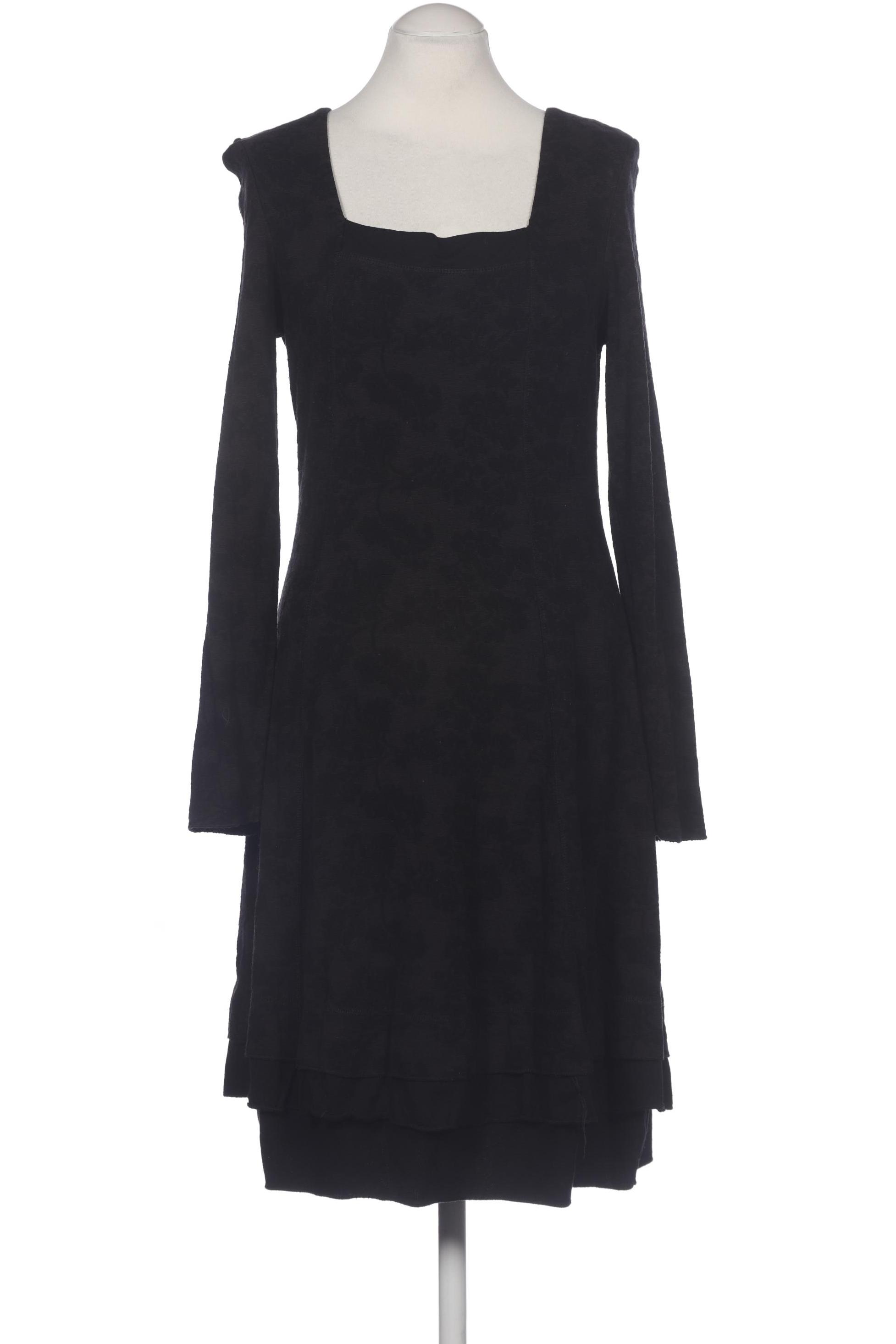 

Simclan Damen Kleid, schwarz, Gr. 38