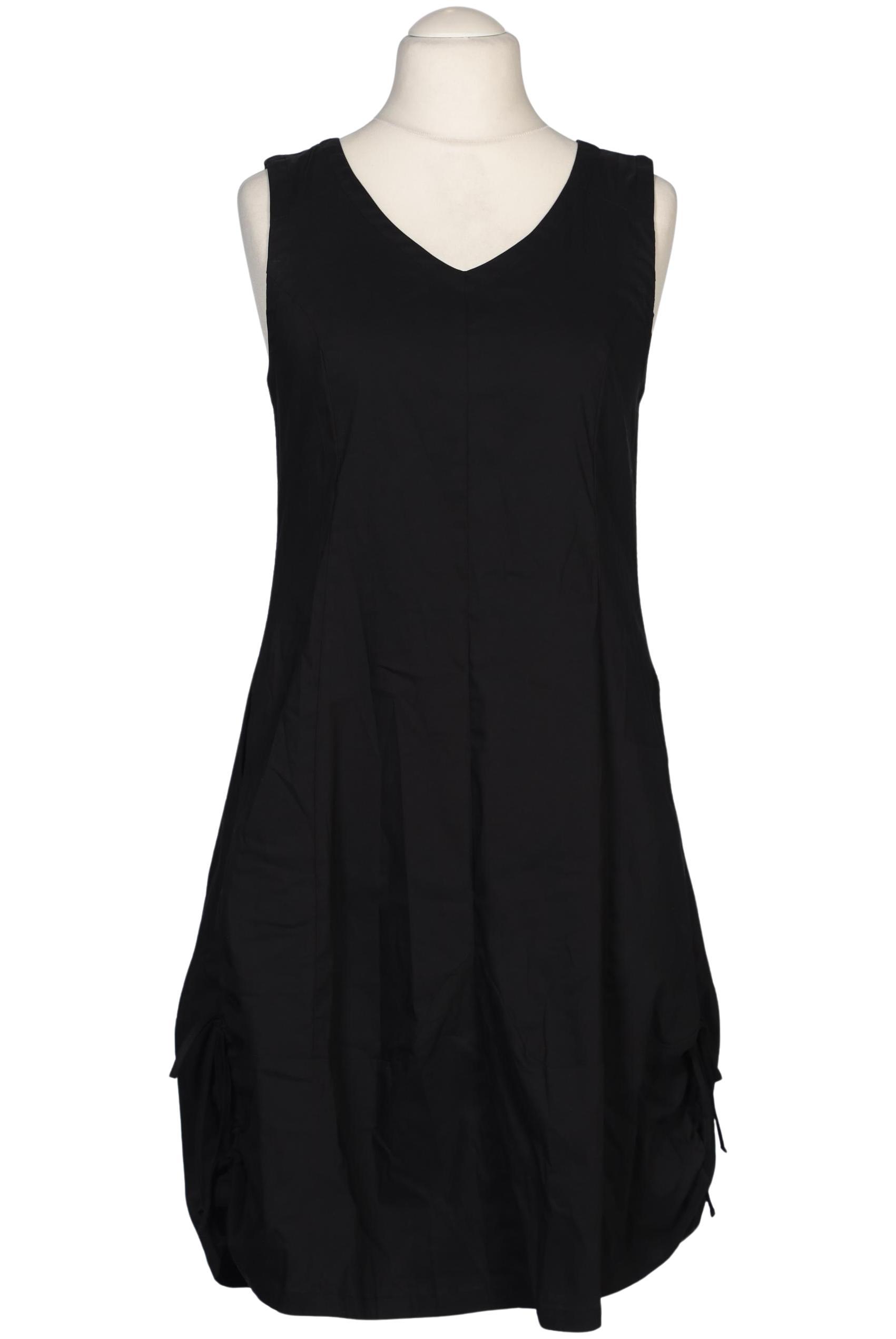 

Simclan Damen Kleid, schwarz, Gr. 40