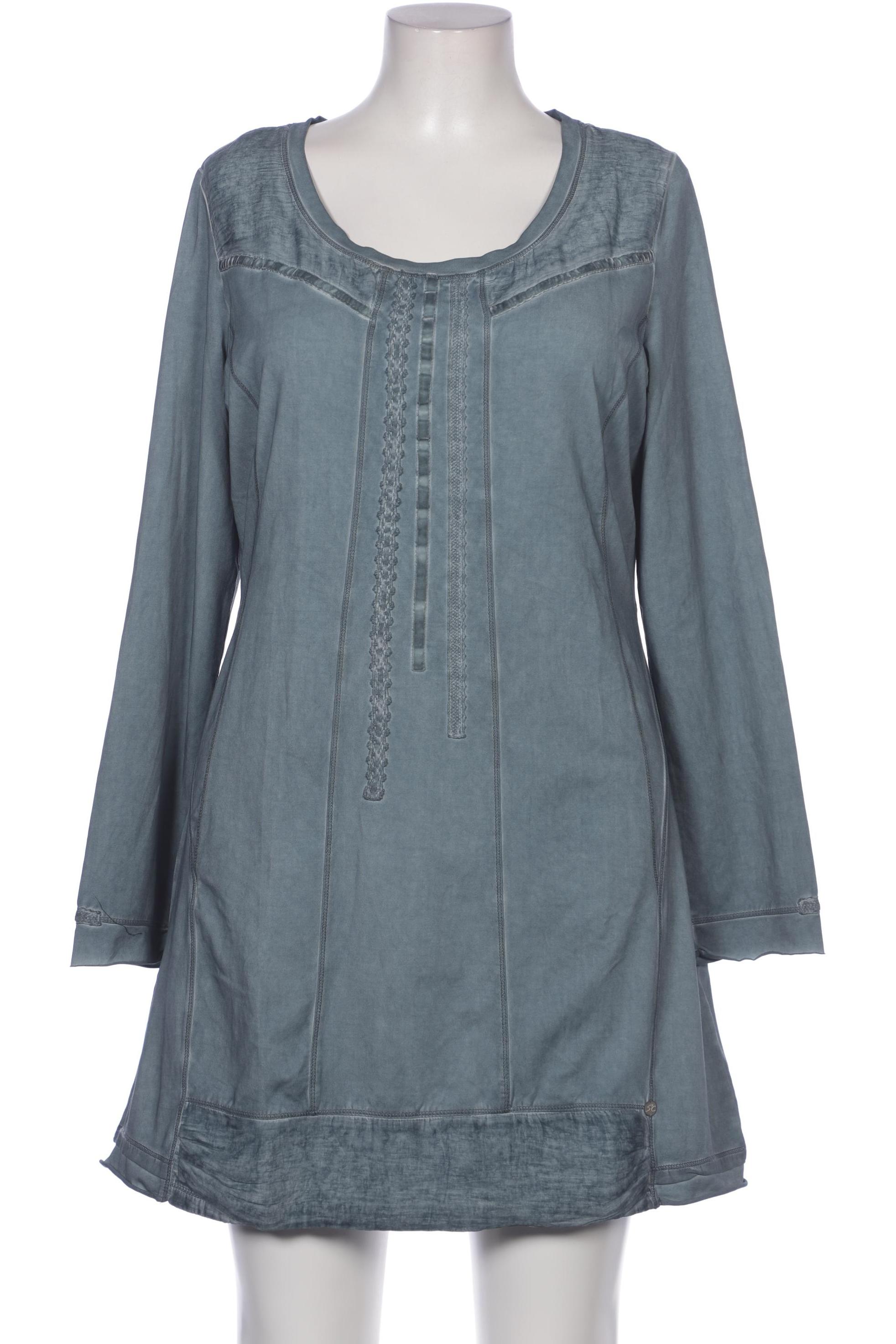 

Simclan Damen Kleid, türkis, Gr. 44