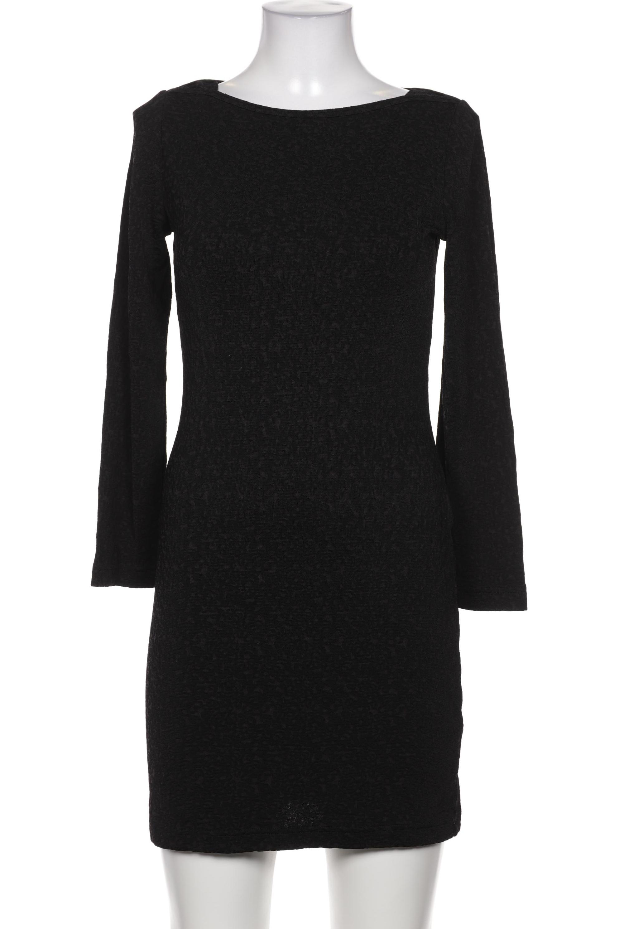 

Simclan Damen Kleid, schwarz, Gr. 38