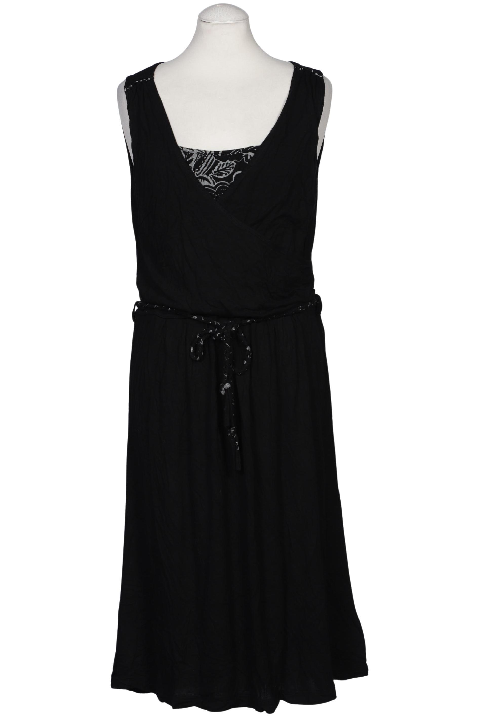 

Simclan Damen Kleid, schwarz, Gr. 42