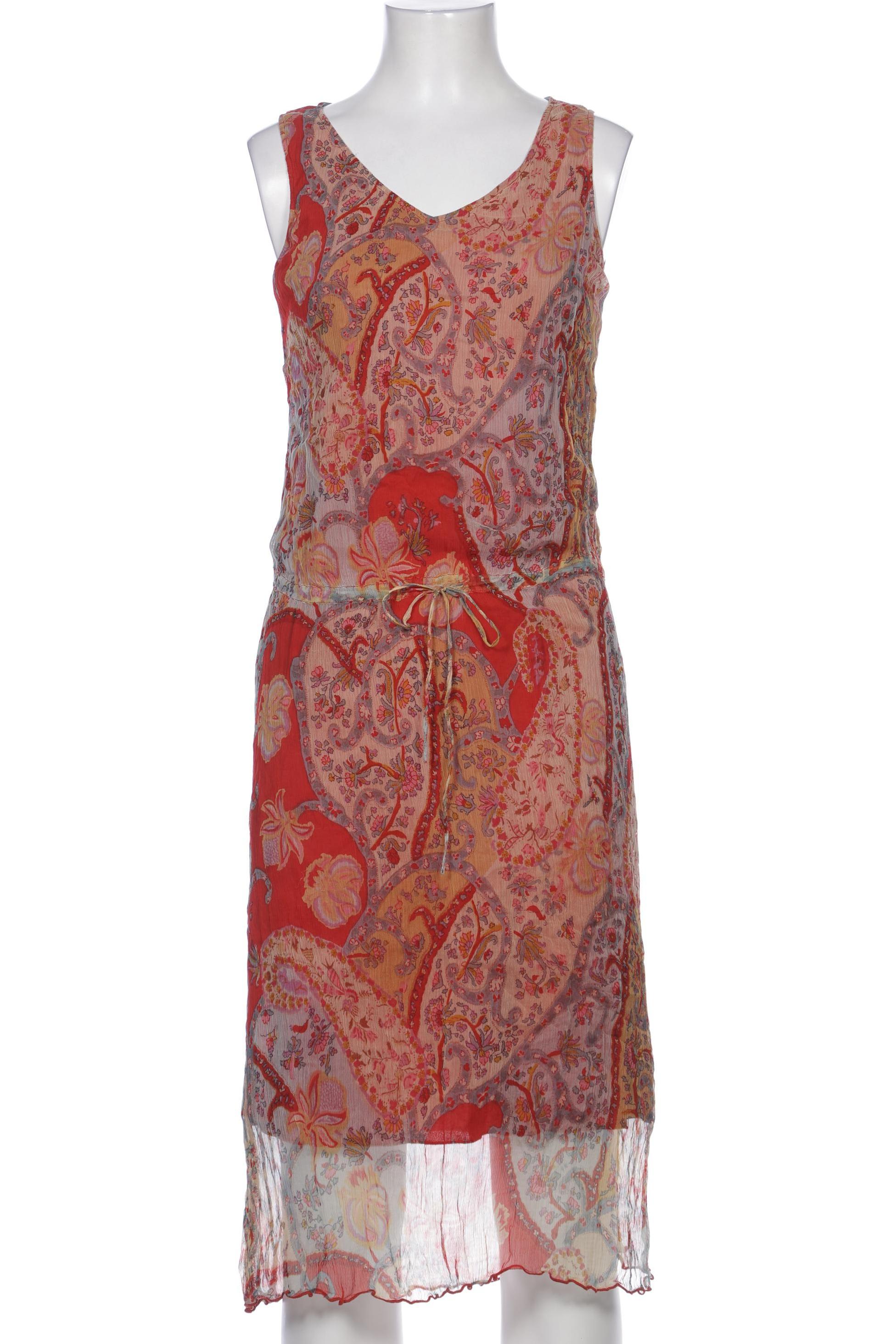 

Simclan Damen Kleid, rot, Gr. 36