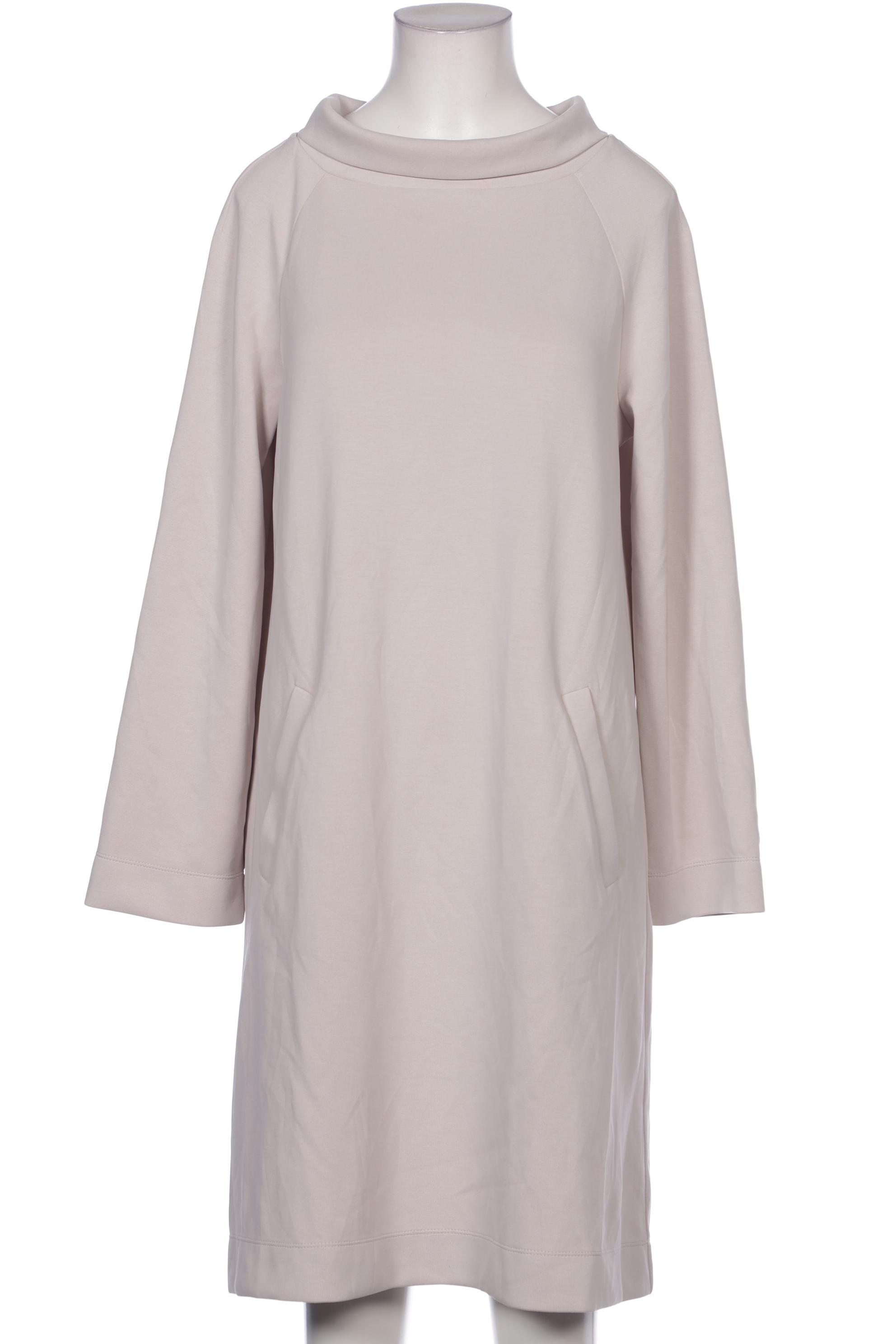 

Simclan Damen Kleid, beige, Gr. 38