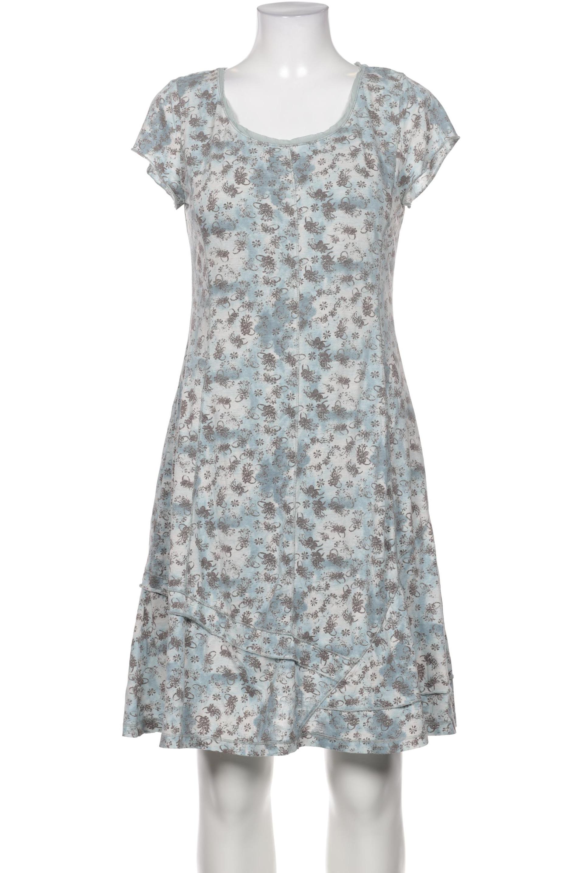 

Simclan Damen Kleid, blau, Gr. 38