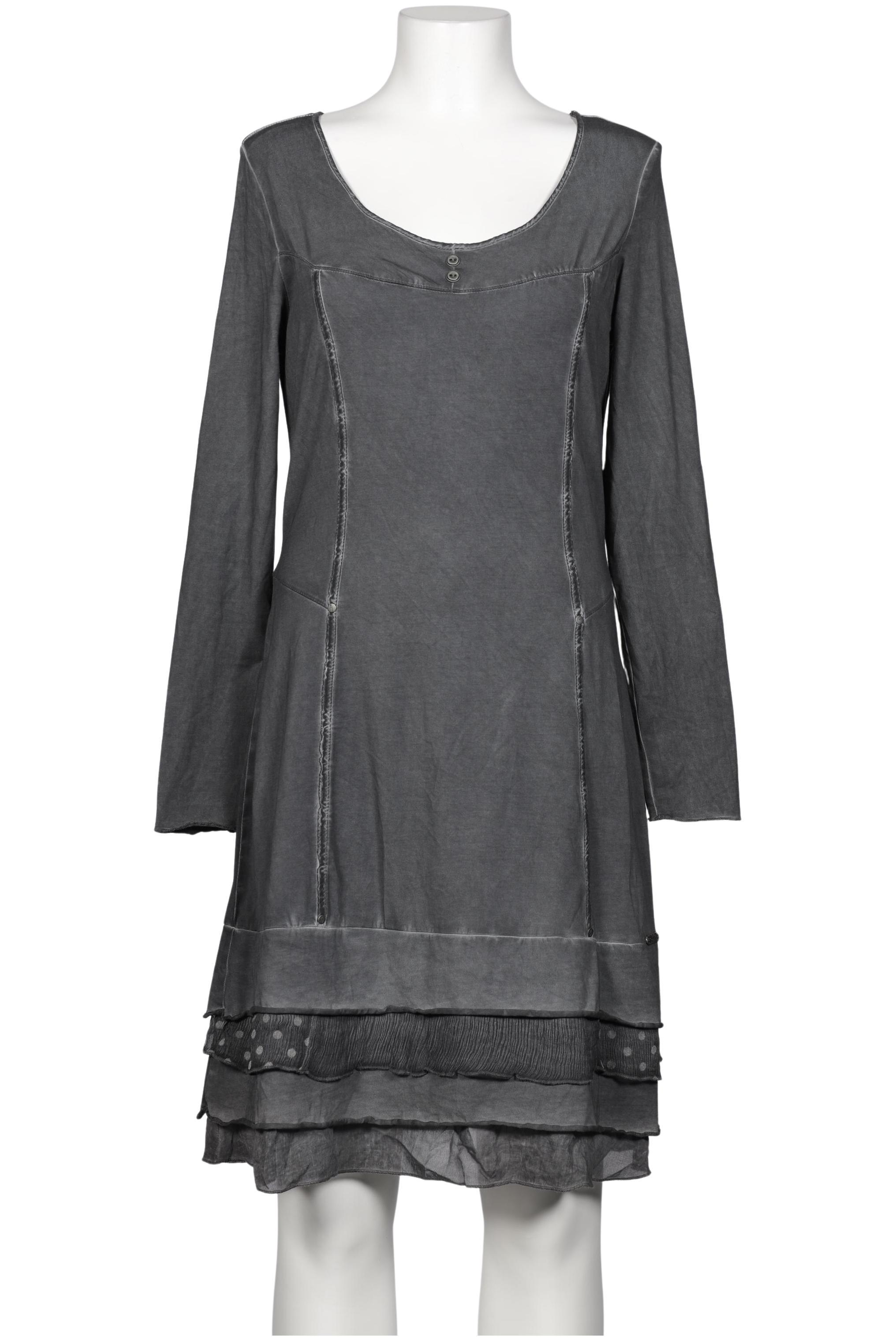 

Simclan Damen Kleid, grau, Gr. 40