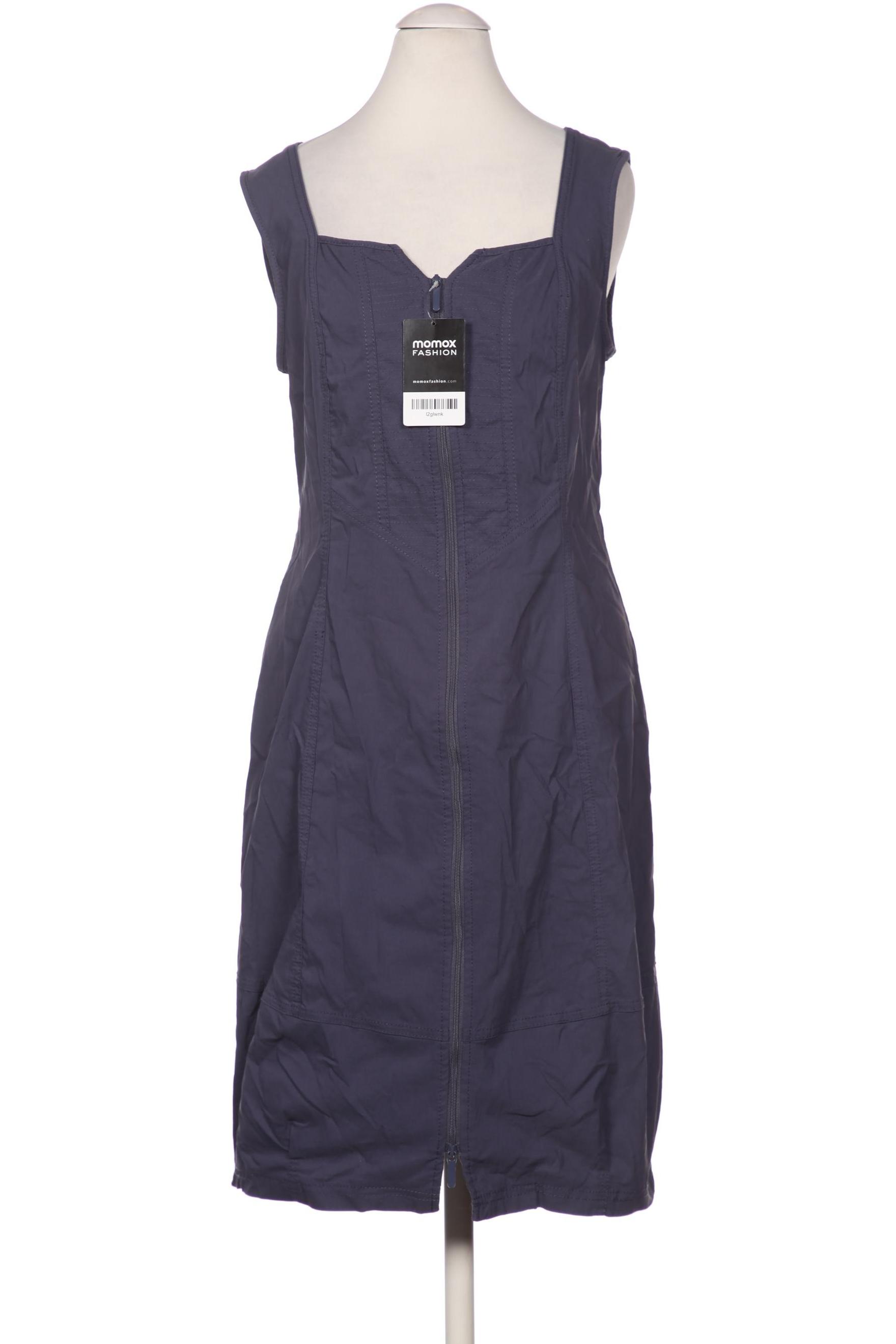 

Simclan Damen Kleid, blau, Gr. 36
