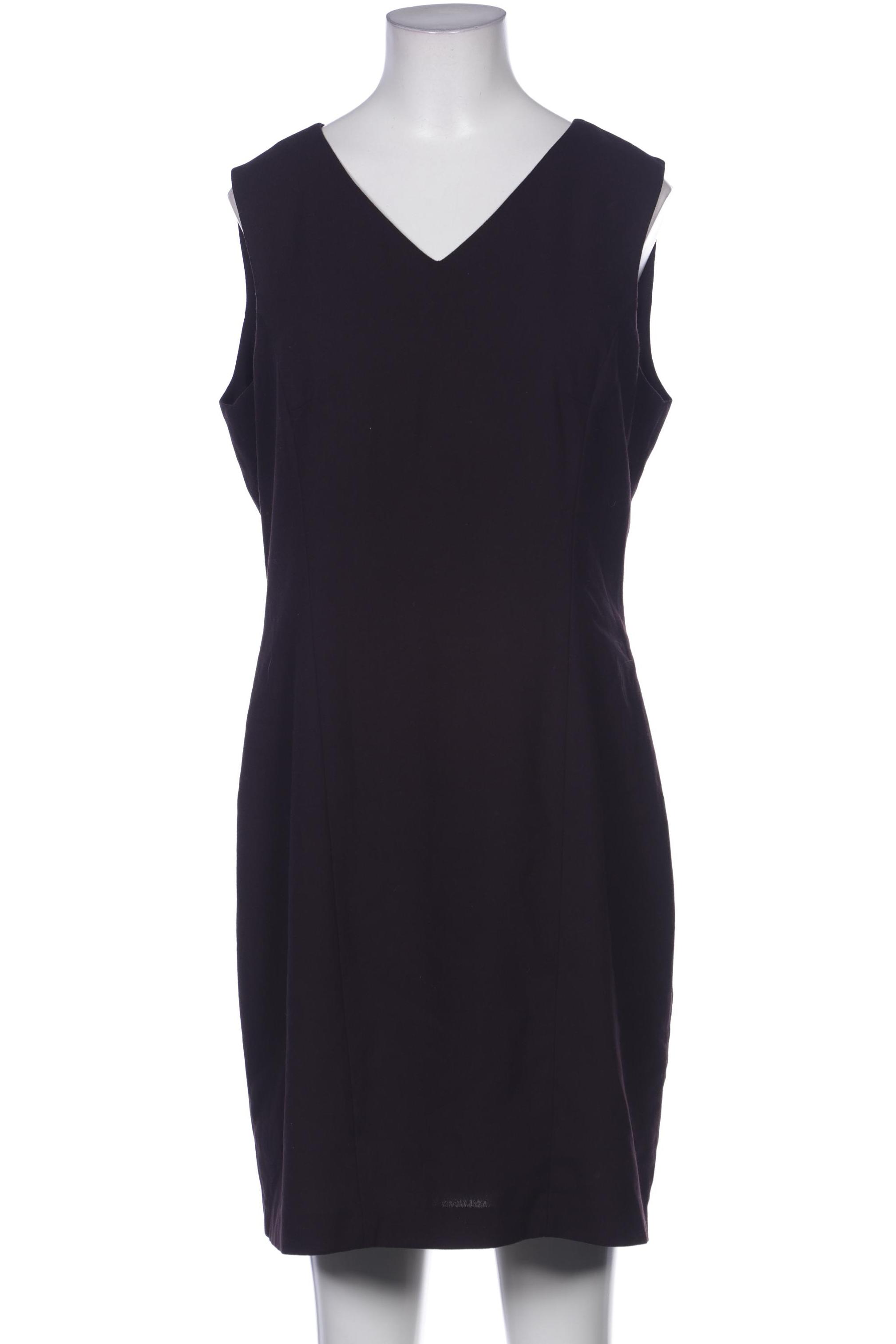 

Simclan Damen Kleid, bordeaux, Gr. 40