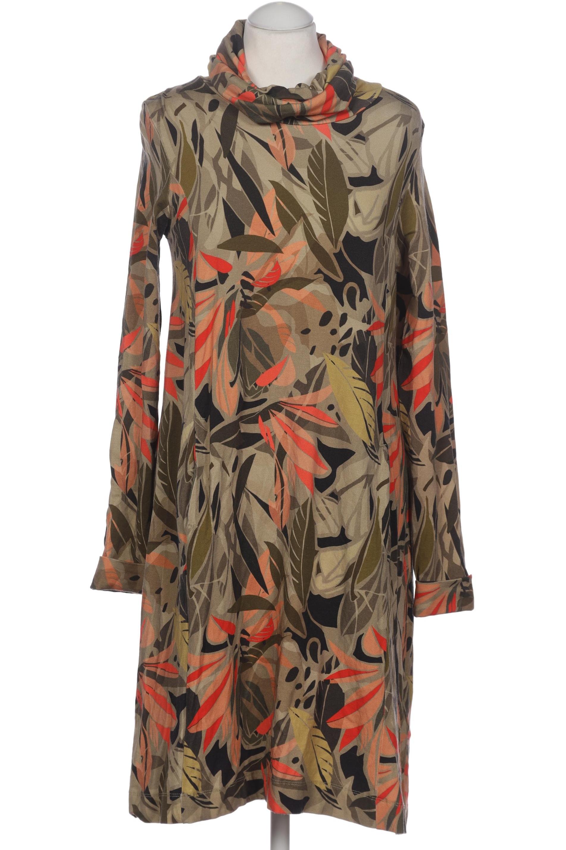 

Simclan Damen Kleid, mehrfarbig, Gr. 38