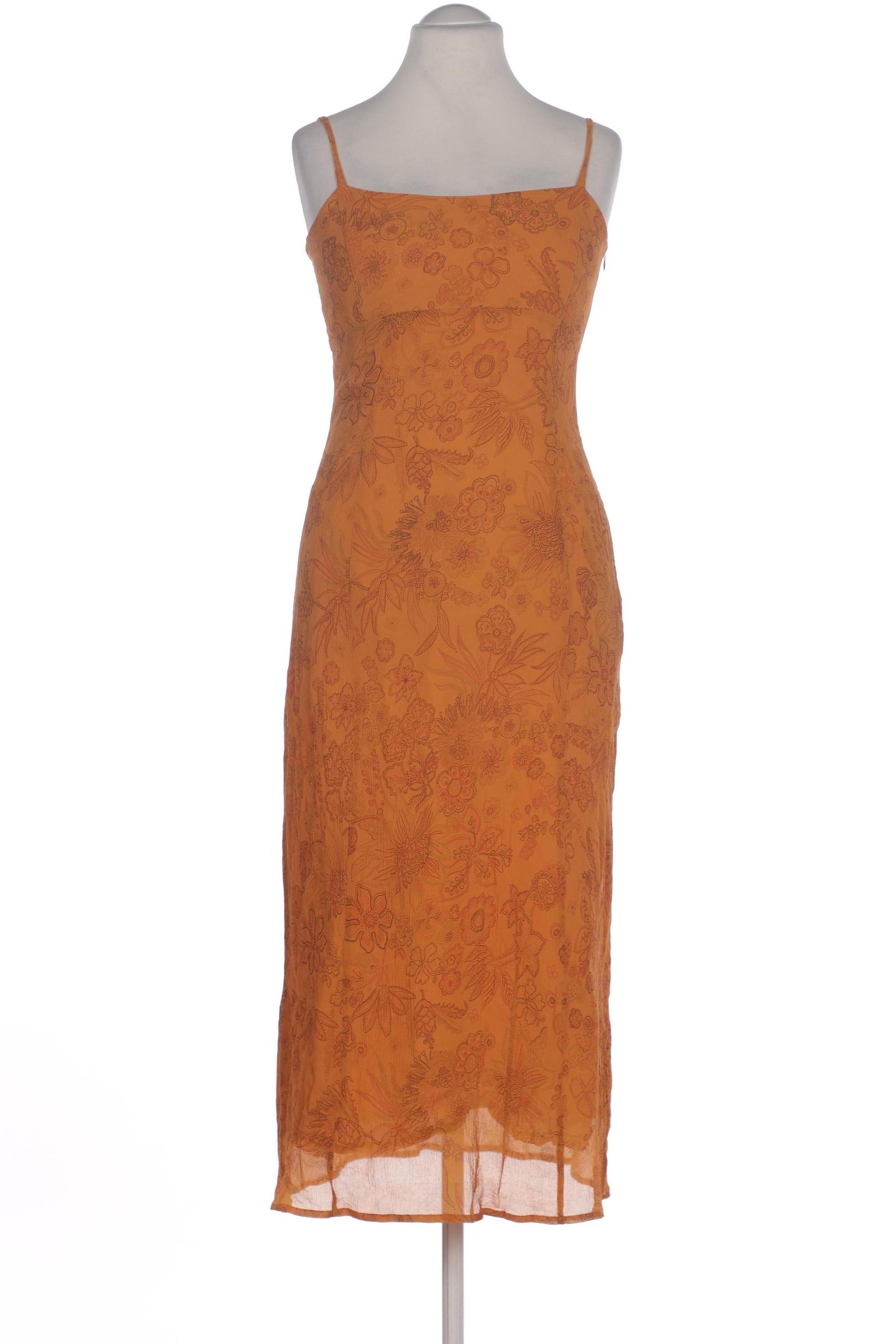 

Simclan Damen Kleid, orange, Gr. 44