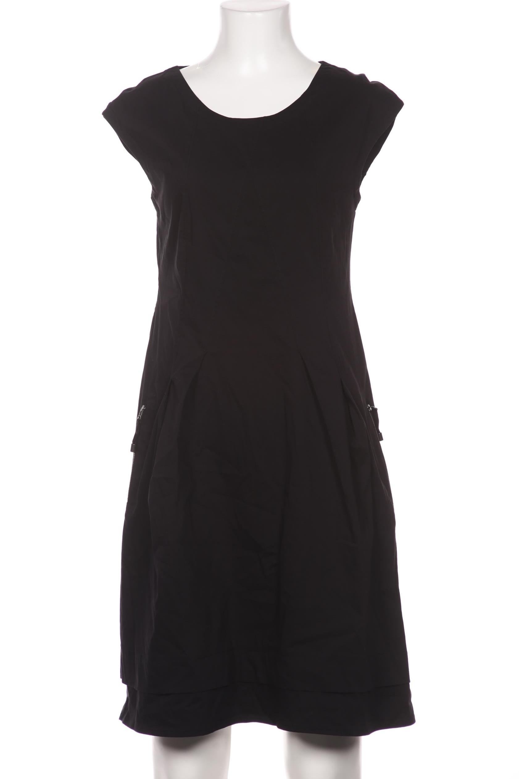 

Simclan Damen Kleid, schwarz, Gr. 36
