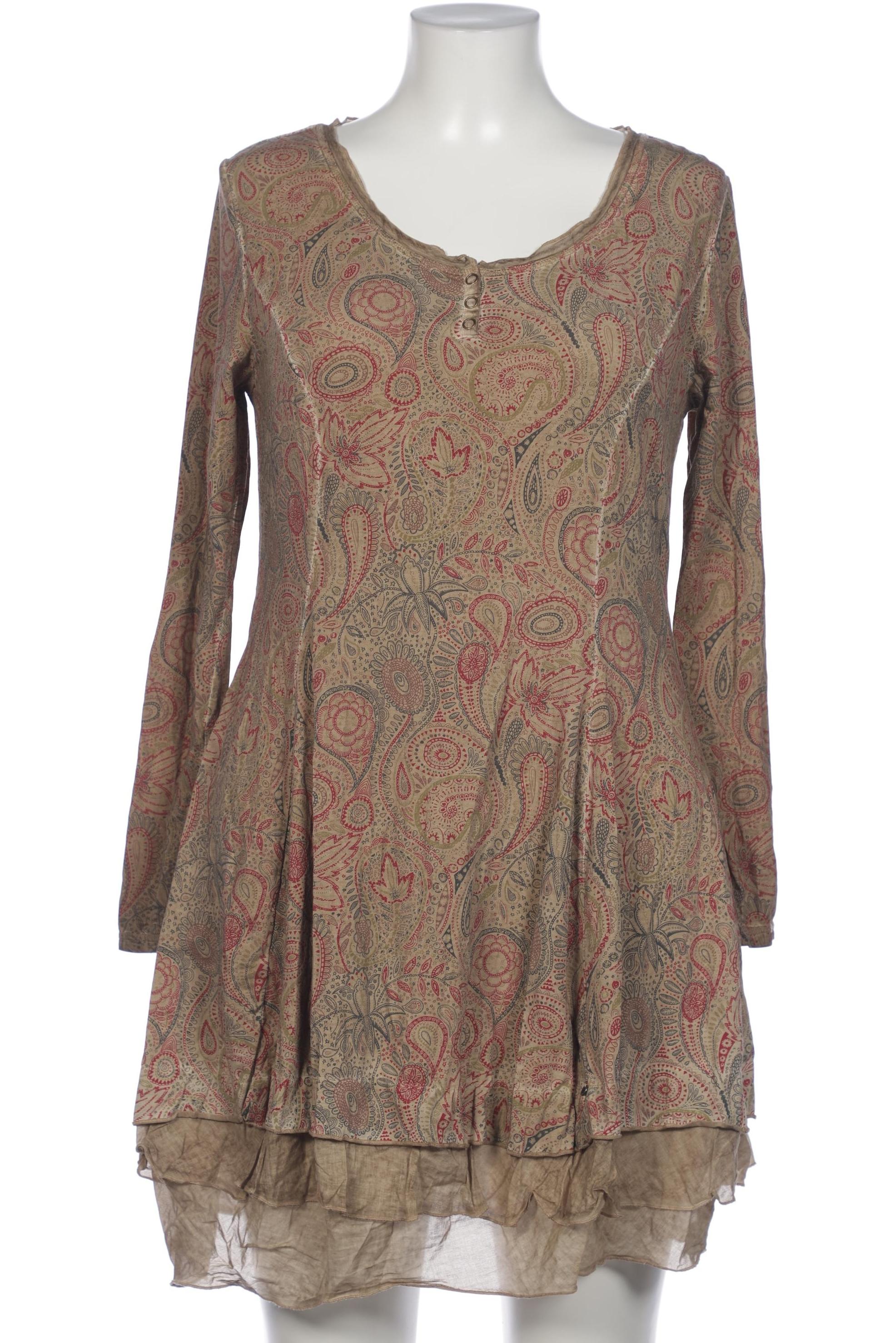 

Simclan Damen Kleid, mehrfarbig, Gr. 44