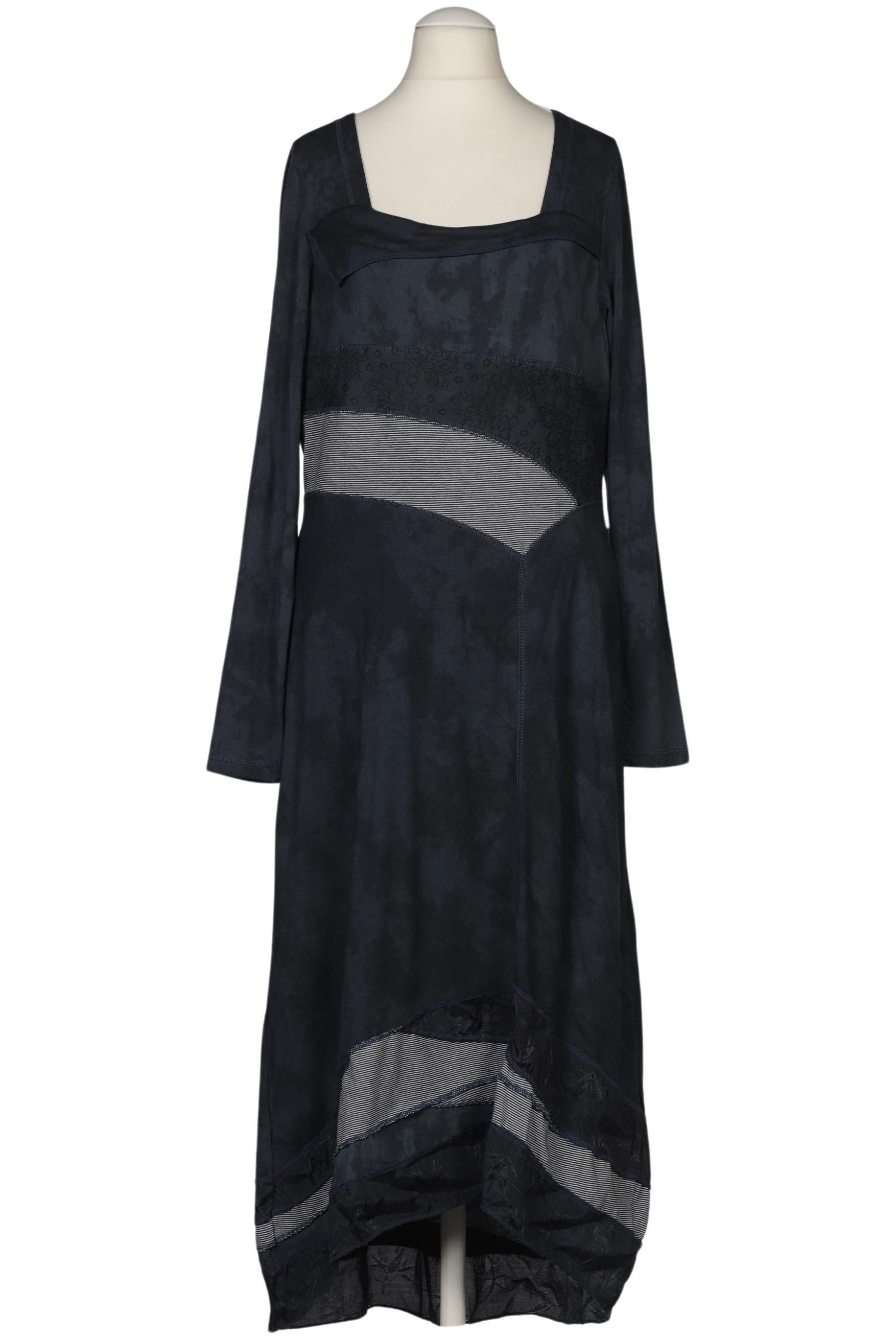 

Simclan Damen Kleid, marineblau, Gr. 38