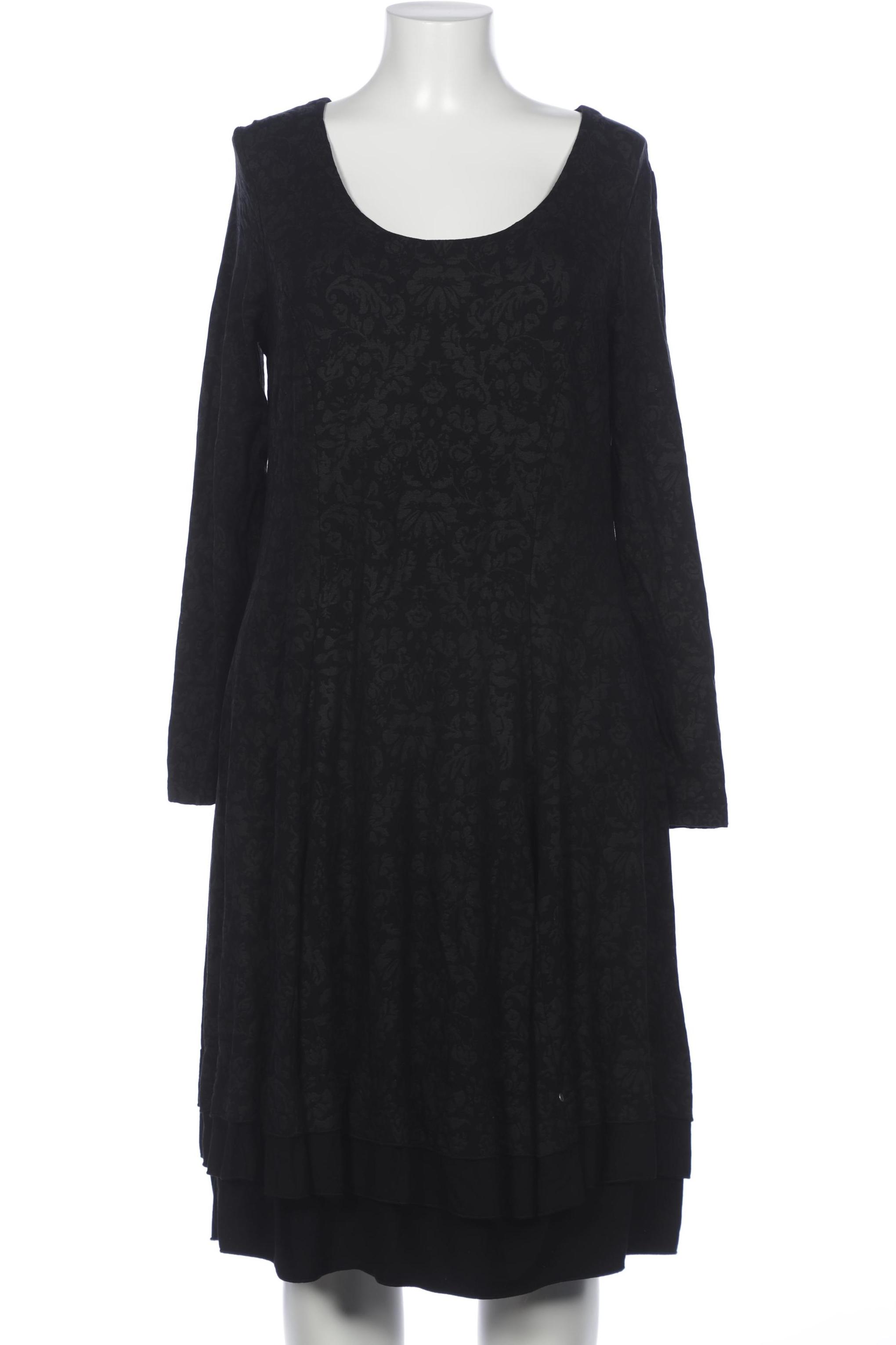 

Simclan Damen Kleid, schwarz, Gr. 44