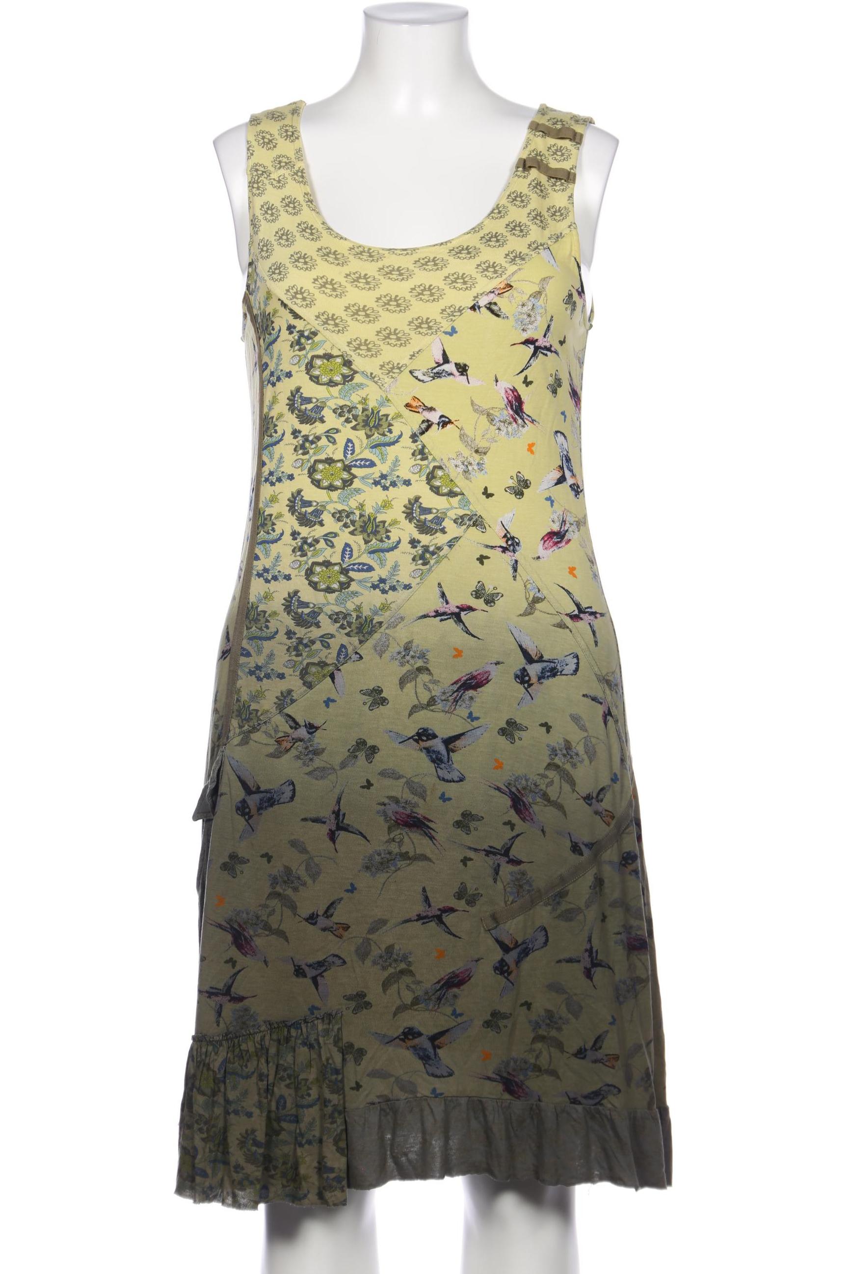 

Simclan Damen Kleid, grün, Gr. 42