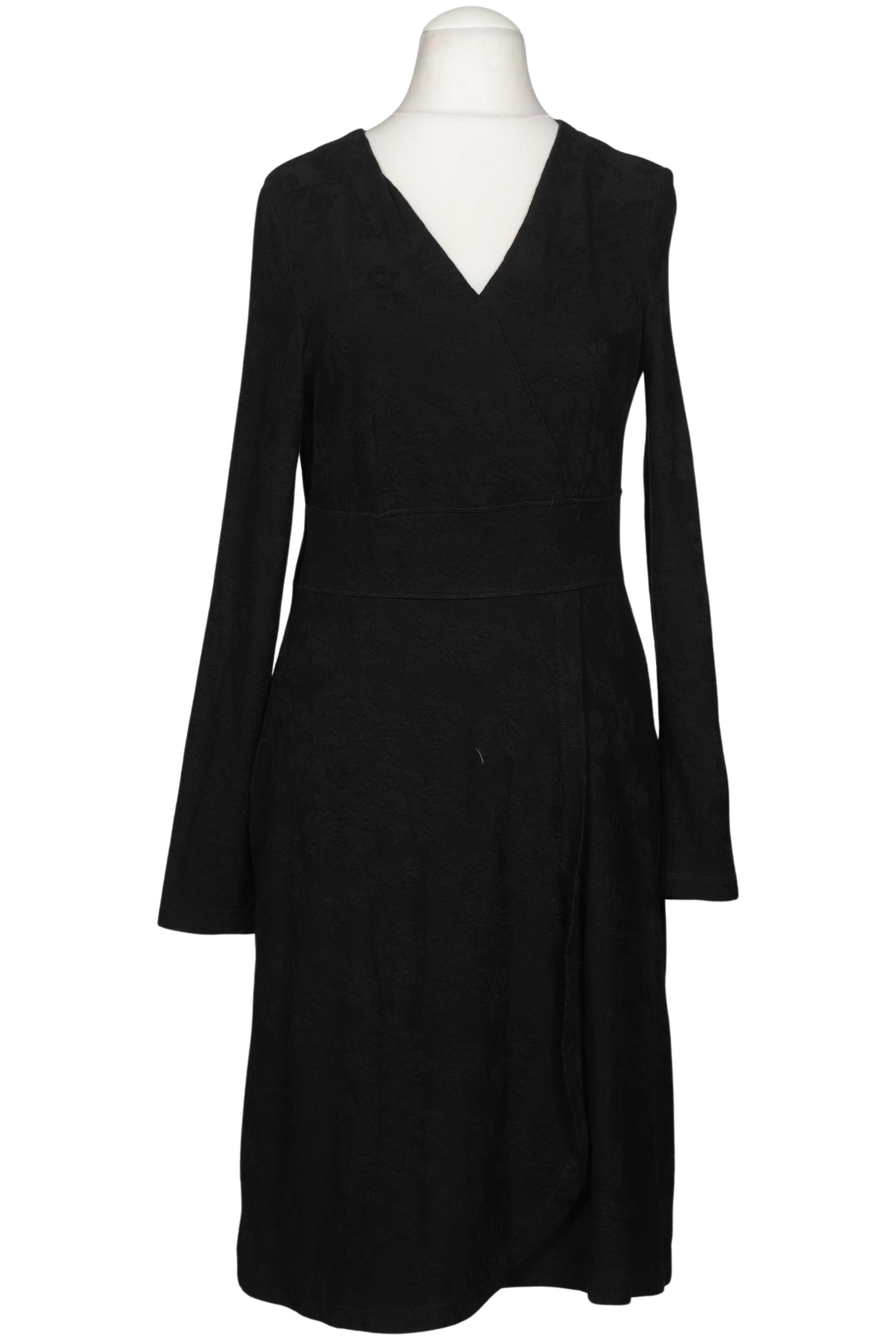 

Simclan Damen Kleid, schwarz, Gr. 38