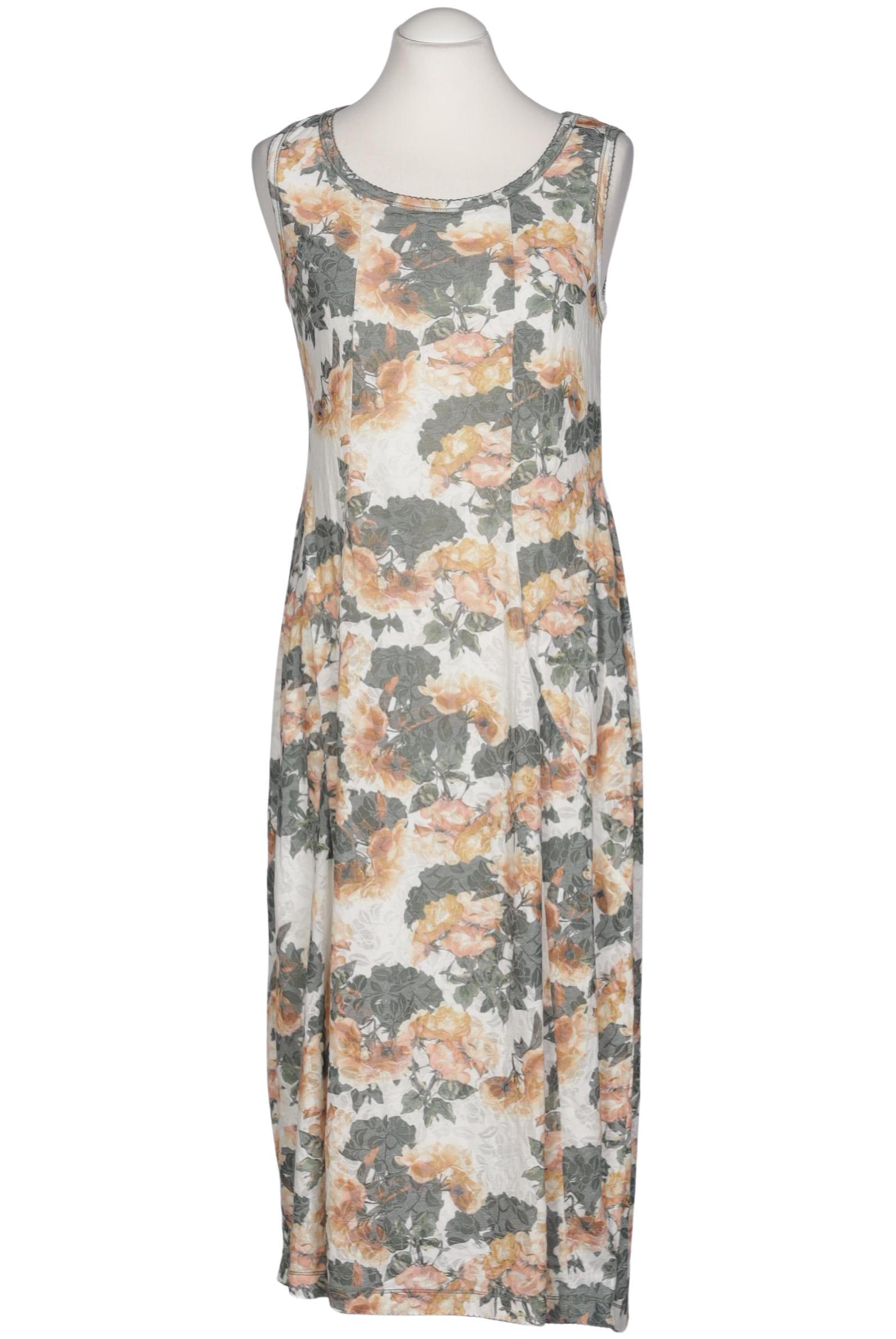 

Simclan Damen Kleid, mehrfarbig, Gr. 40