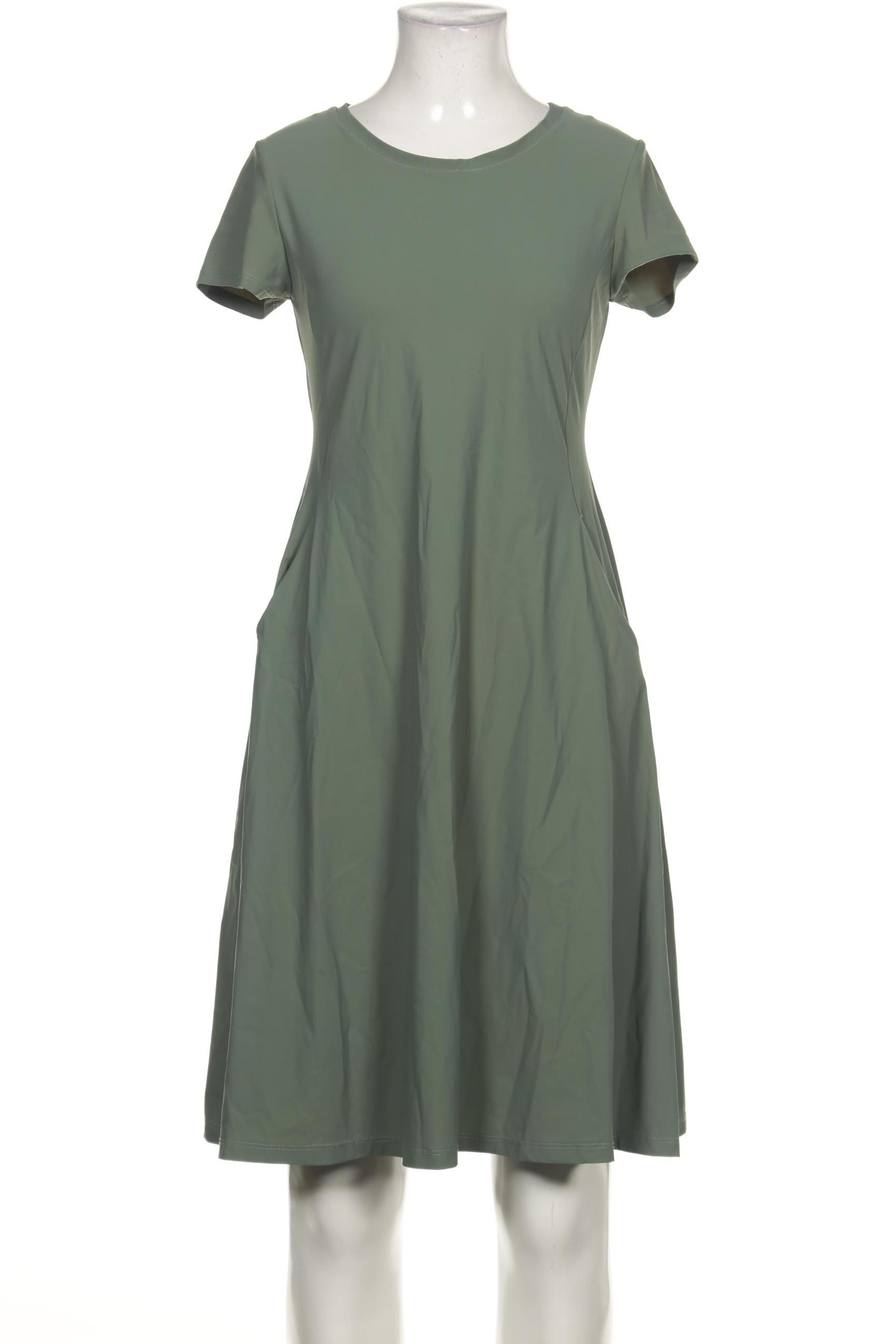 

Simclan Damen Kleid, grün, Gr. 36
