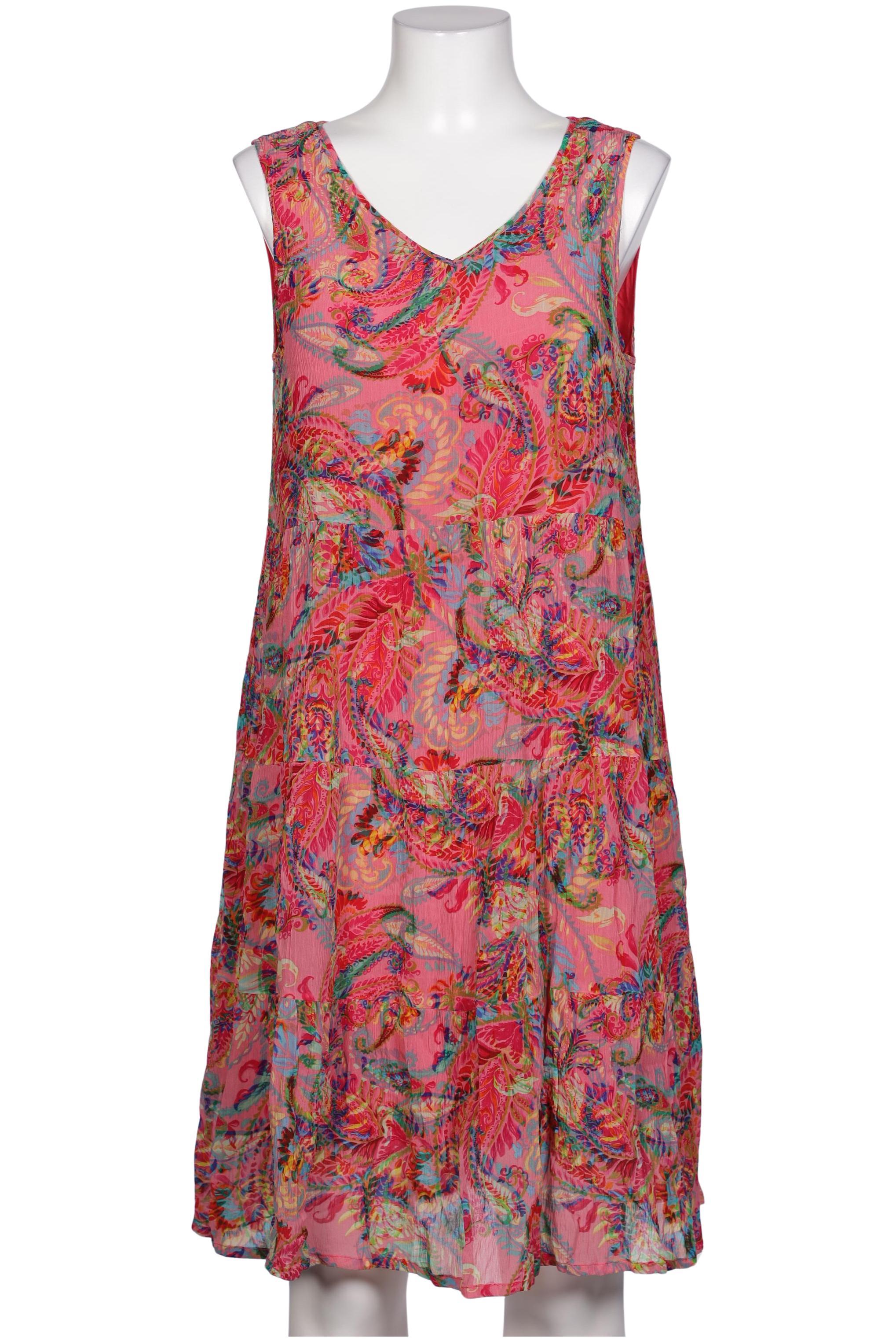 

Simclan Damen Kleid, pink, Gr. 42