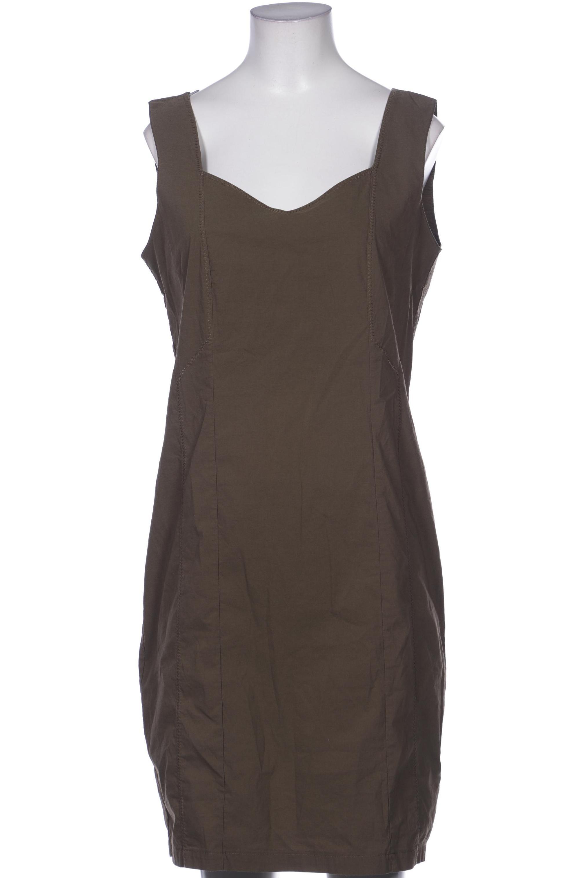 

Simclan Damen Kleid, grün, Gr. 38