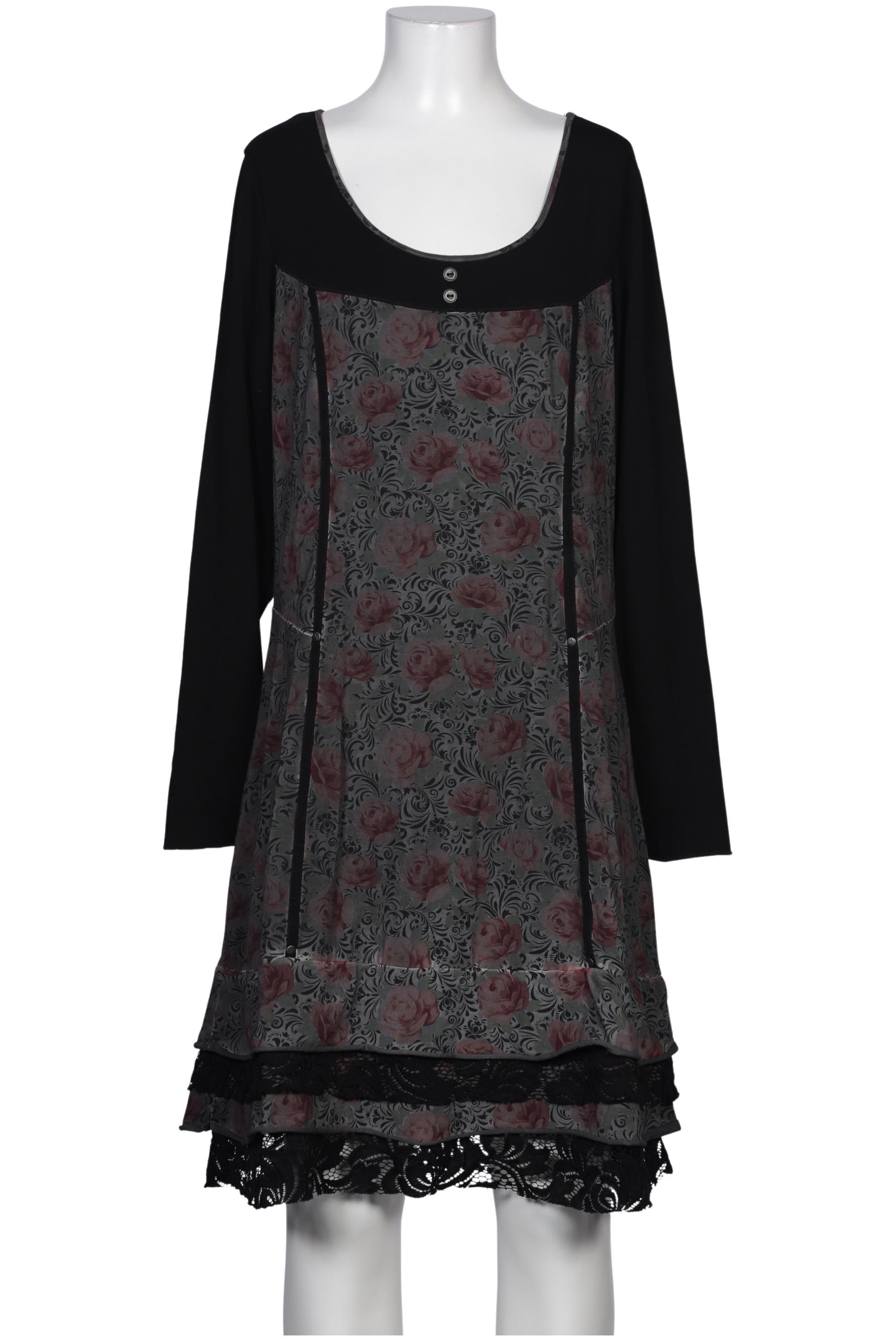 

Simclan Damen Kleid, schwarz, Gr. 44