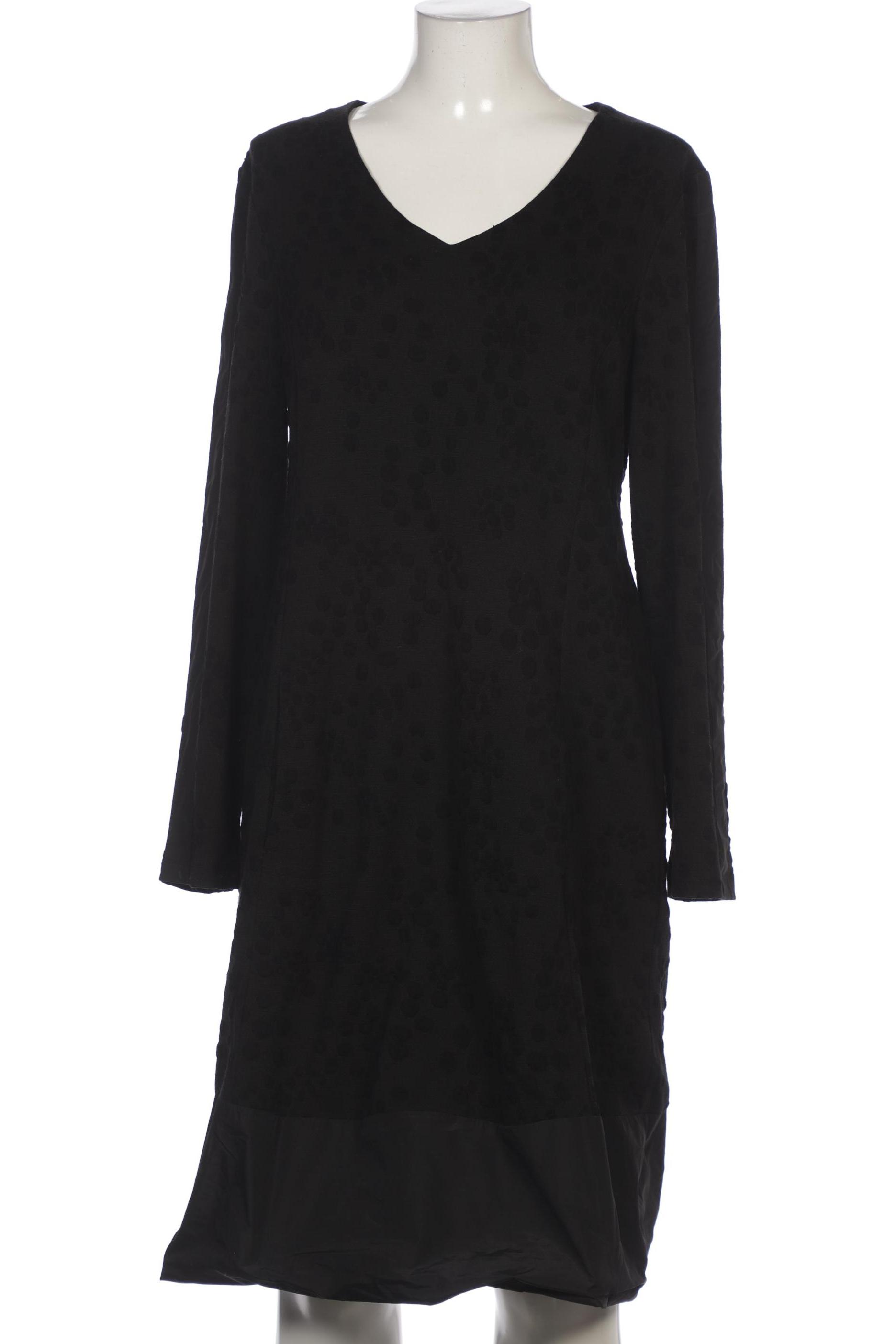 

Simclan Damen Kleid, schwarz, Gr. 42