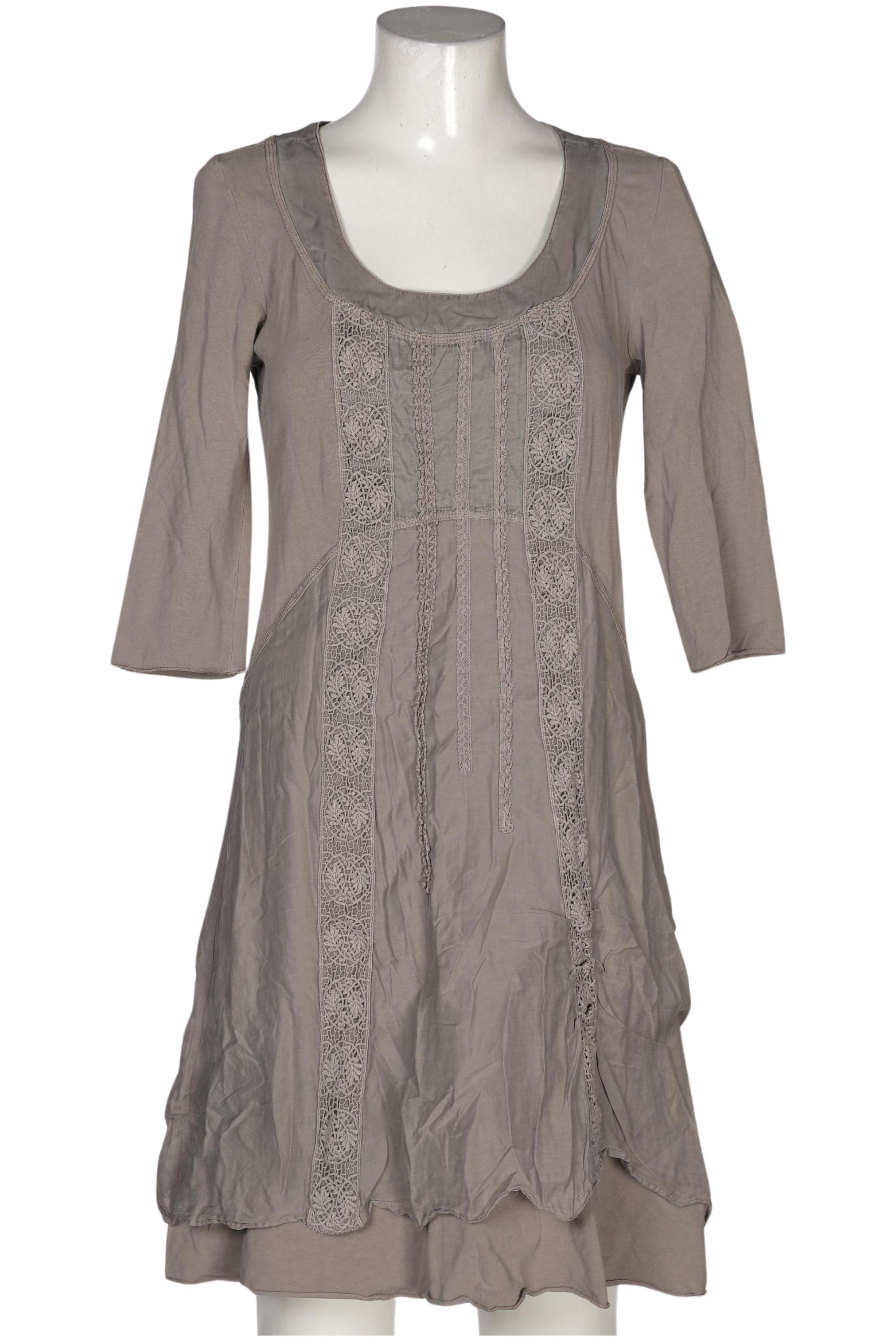 

Simclan Damen Kleid, grau, Gr. 40