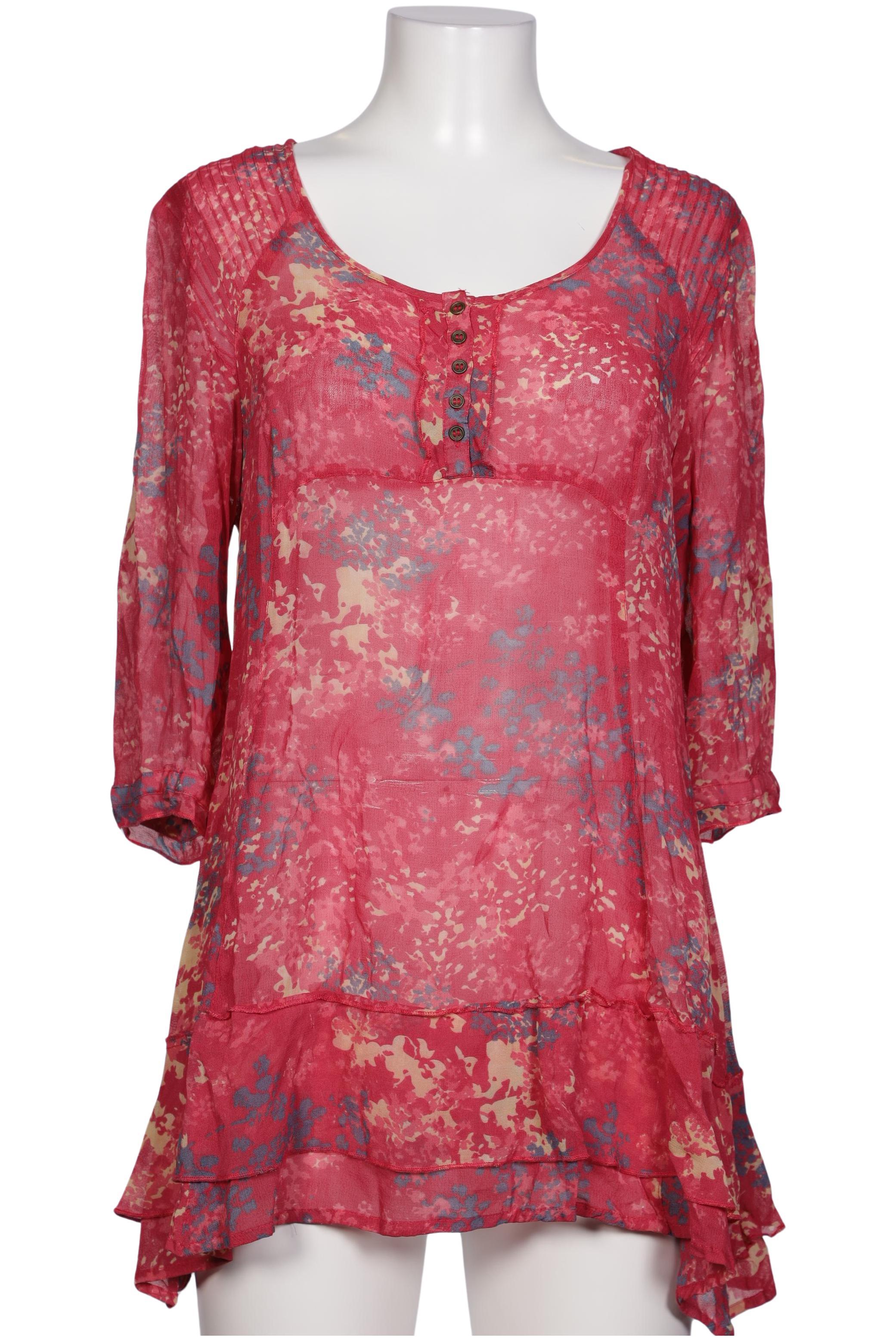 

Simclan Damen Kleid, rot, Gr. 38