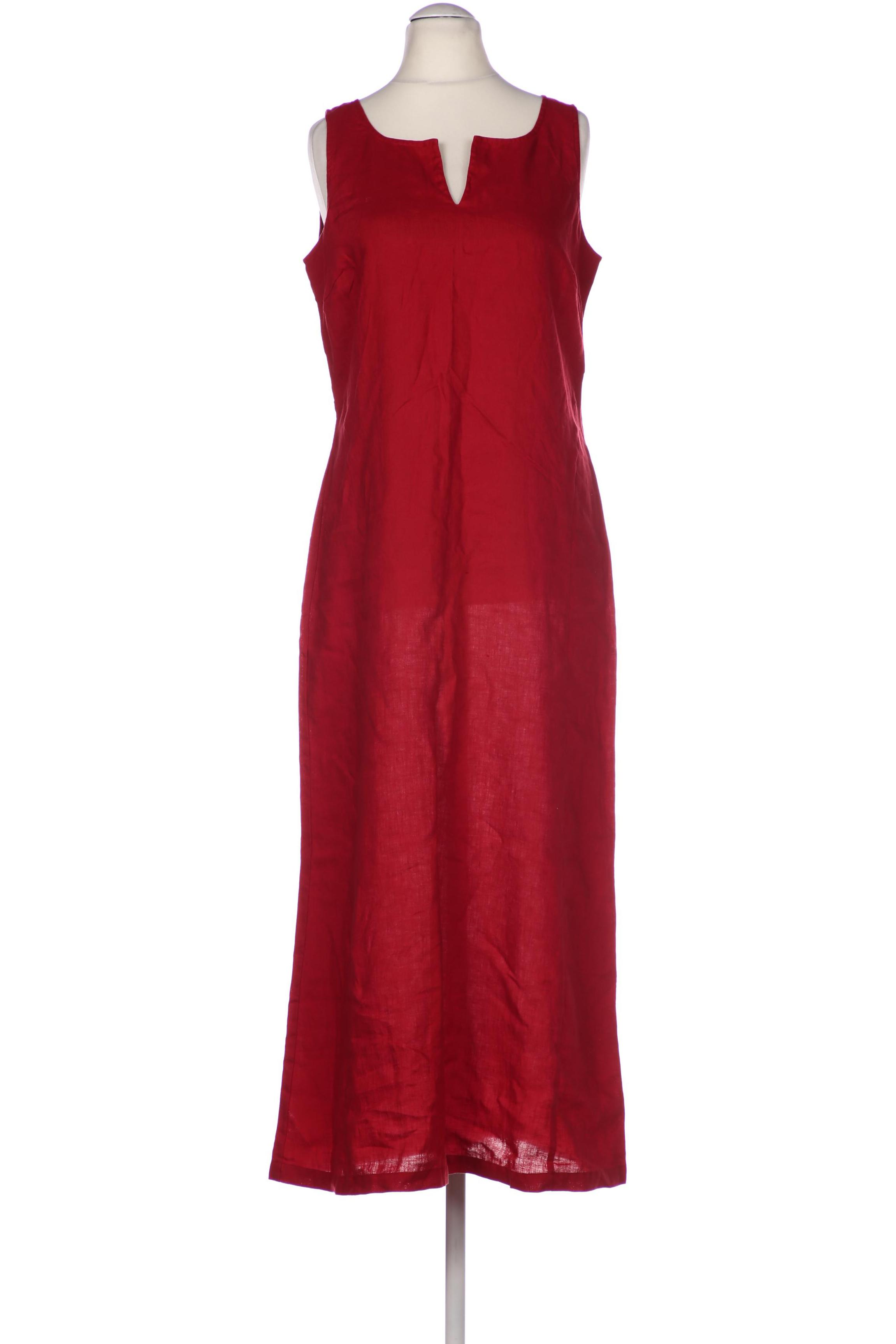 

Simclan Damen Kleid, rot, Gr. 42