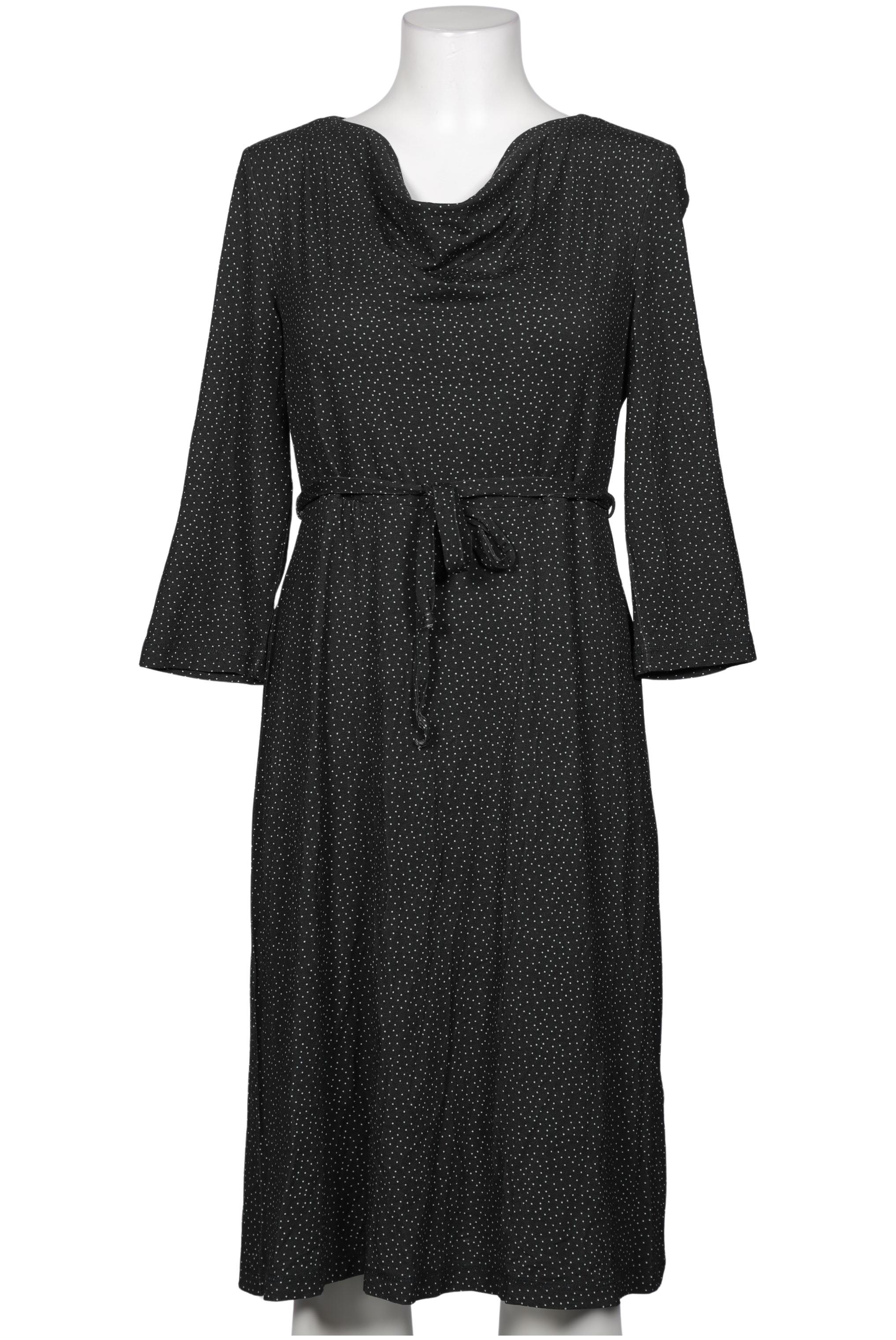 

Simclan Damen Kleid, schwarz, Gr. 38